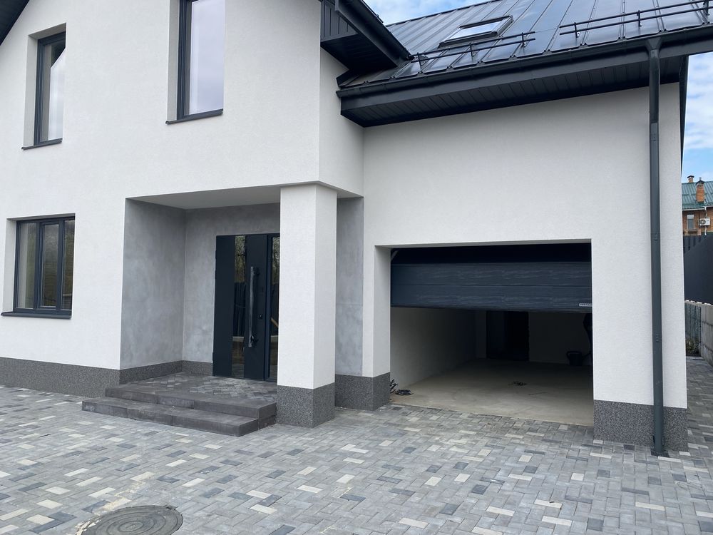 Фото 4 КІМ.  БУДИНОК ПЛОЩА – 160 м², ЦІНА – 220 000$, РАЙОН: Агрономічне у Вінниці