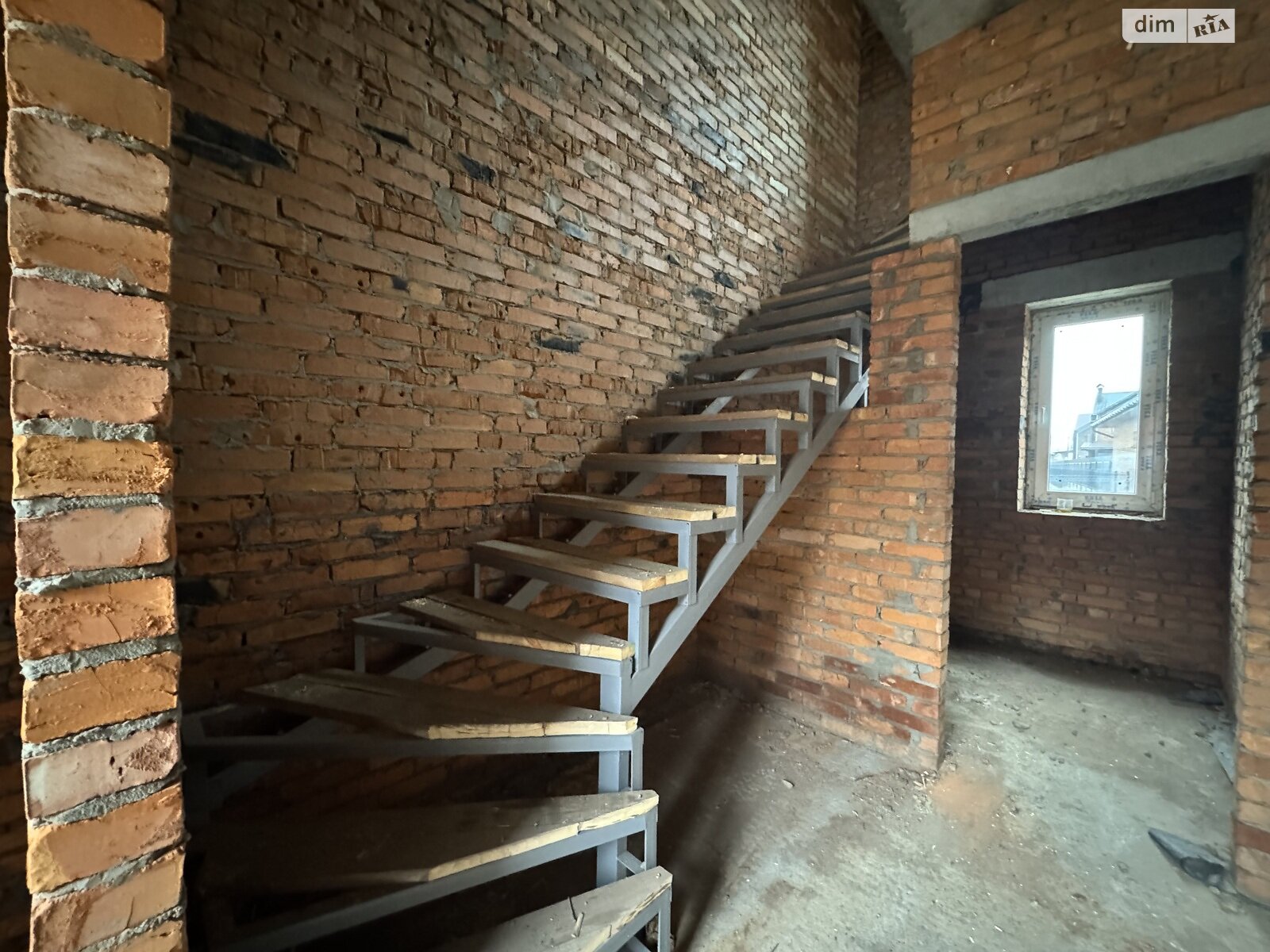 Обʼєкт нерухомості: 2 КІМ. ТАУНХАУС, ПЛОЩА - 76 м², ЦІНА - 62 000 $
 — HUBTRUST, Вінниця