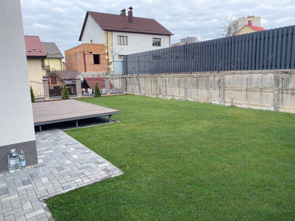 Фото 4 КІМ.  БУДИНОК ПЛОЩА – 160 м², ЦІНА – 220 000$, РАЙОН: Агрономічне у Вінниці