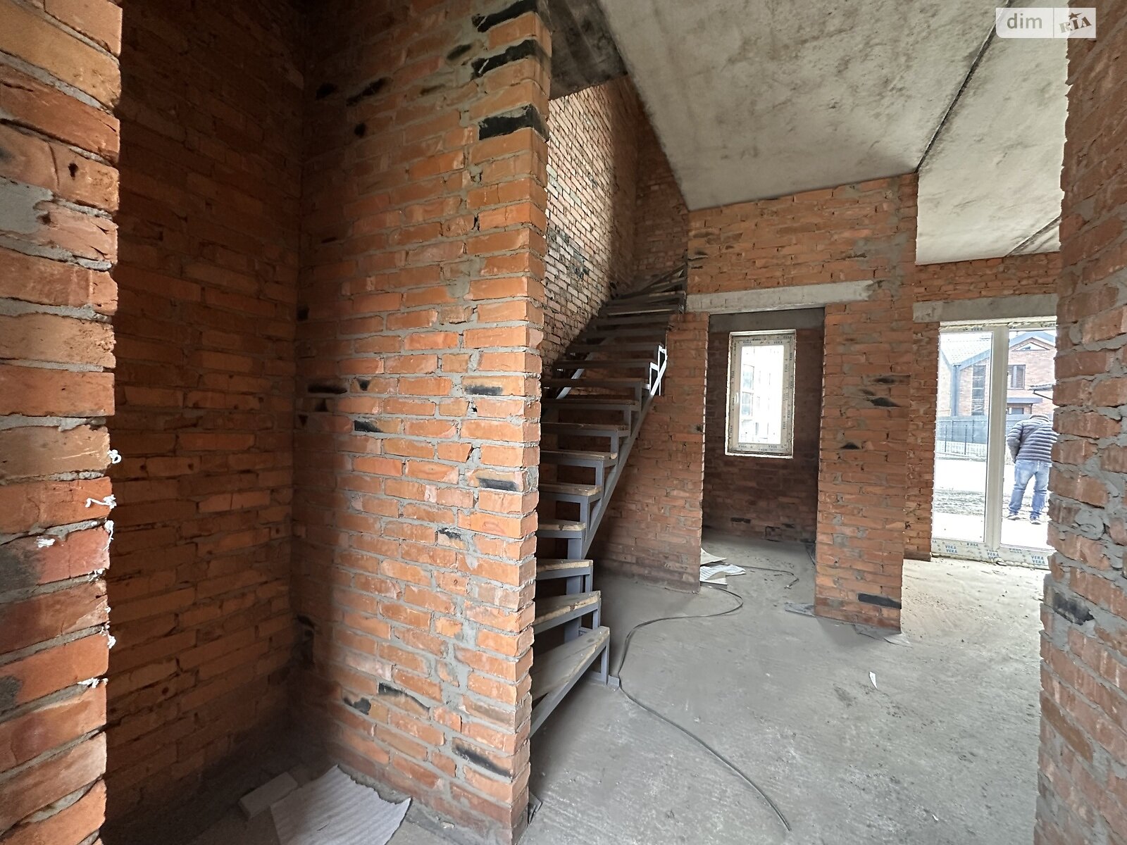 Обʼєкт нерухомості: 2 КІМ. ТАУНХАУС, ПЛОЩА - 76 м², ЦІНА - 62 000 $
, вул. Райдужна — HUBTRUST, Вінниця