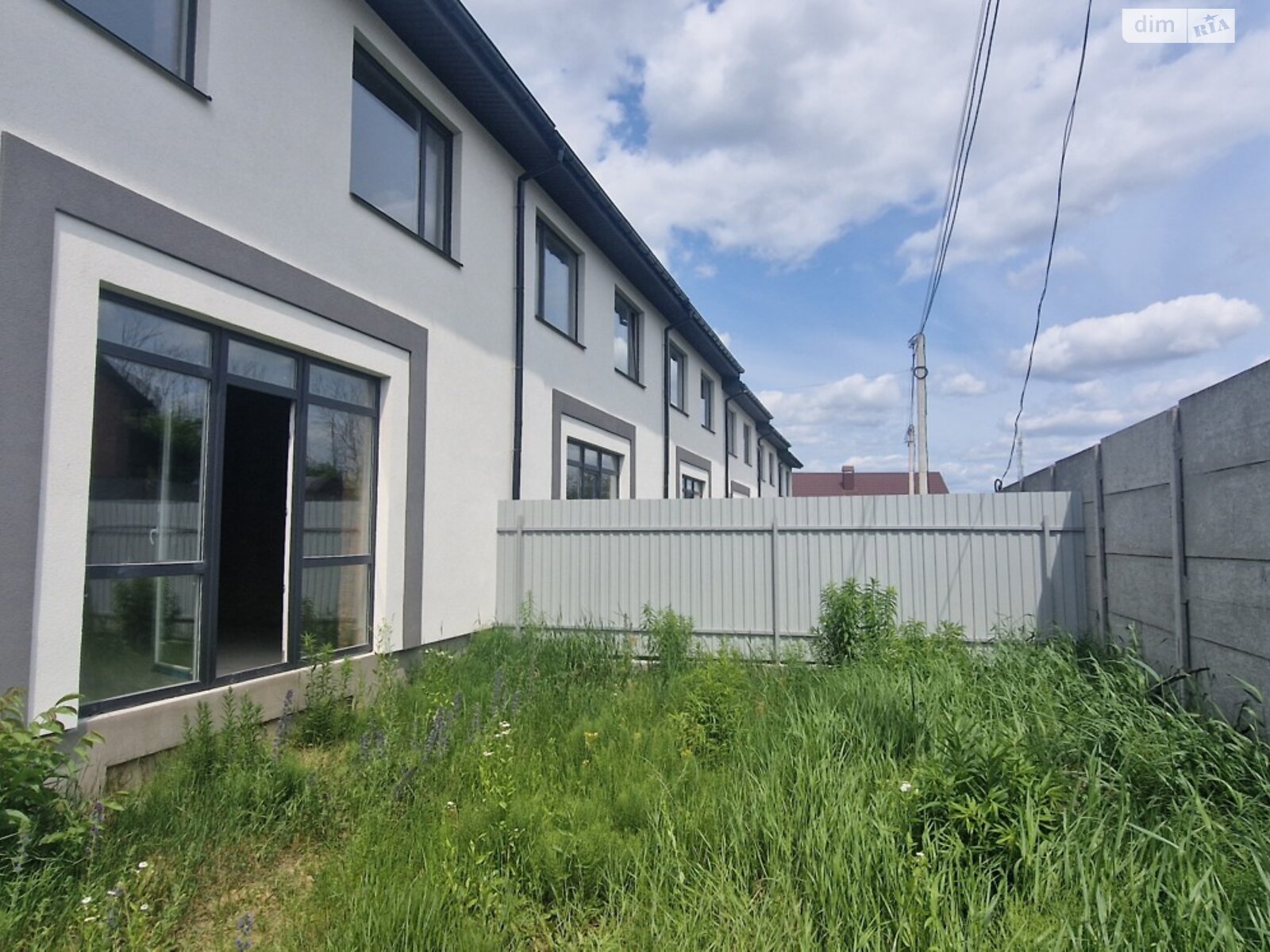 Обʼєкт нерухомості: 4 КІМ. ТАУНХАУС, ПЛОЩА - 110 м², ЦІНА - 63 000 $
 — HUBTRUST, Вінниця