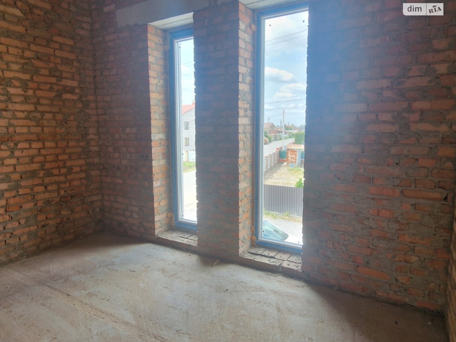 Обʼєкт нерухомості: 4 КІМ. ТАУНХАУС, ПЛОЩА - 110 м², ЦІНА - 63 000 $
 — HUBTRUST, Вінниця
