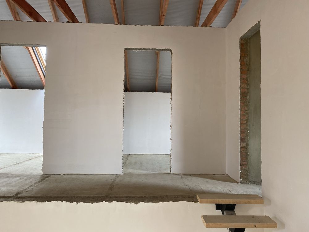 Фото 4 КІМ.  БУДИНОК ПЛОЩА – 160 м², ЦІНА – 220 000$, РАЙОН: Агрономічне у Вінниці