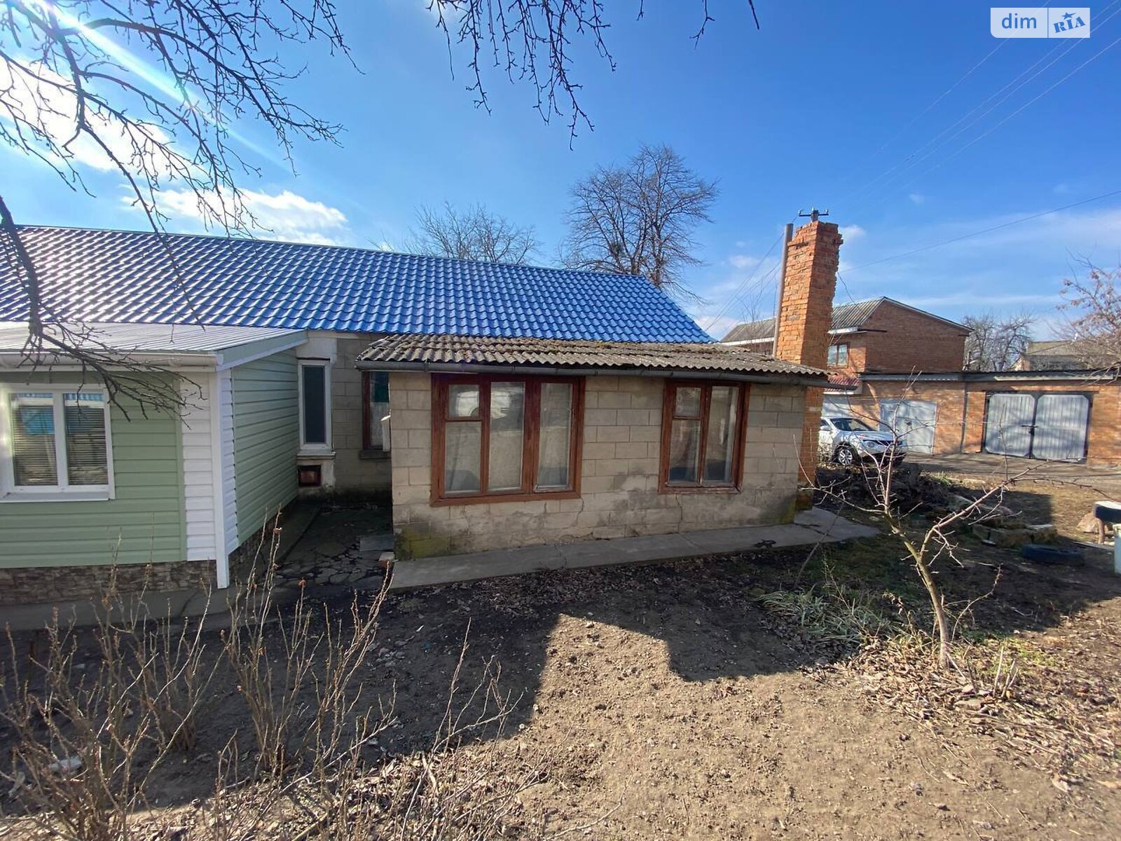 Обʼєкт нерухомості: ПЛОЩА - 45.1 м², ЦІНА - 12 500 $
, вул. В. Стуса(Стуса) — HUBTRUST, Вінниця