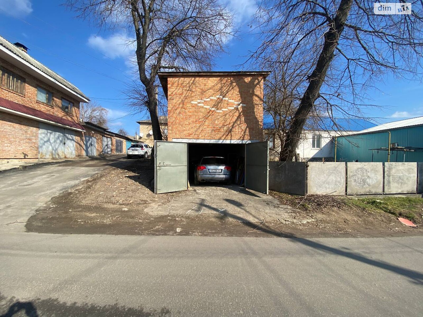 Обʼєкт нерухомості: ПЛОЩА - 45.1 м², ЦІНА - 12 500 $
, вул. В. Стуса(Стуса) — HUBTRUST, Вінниця