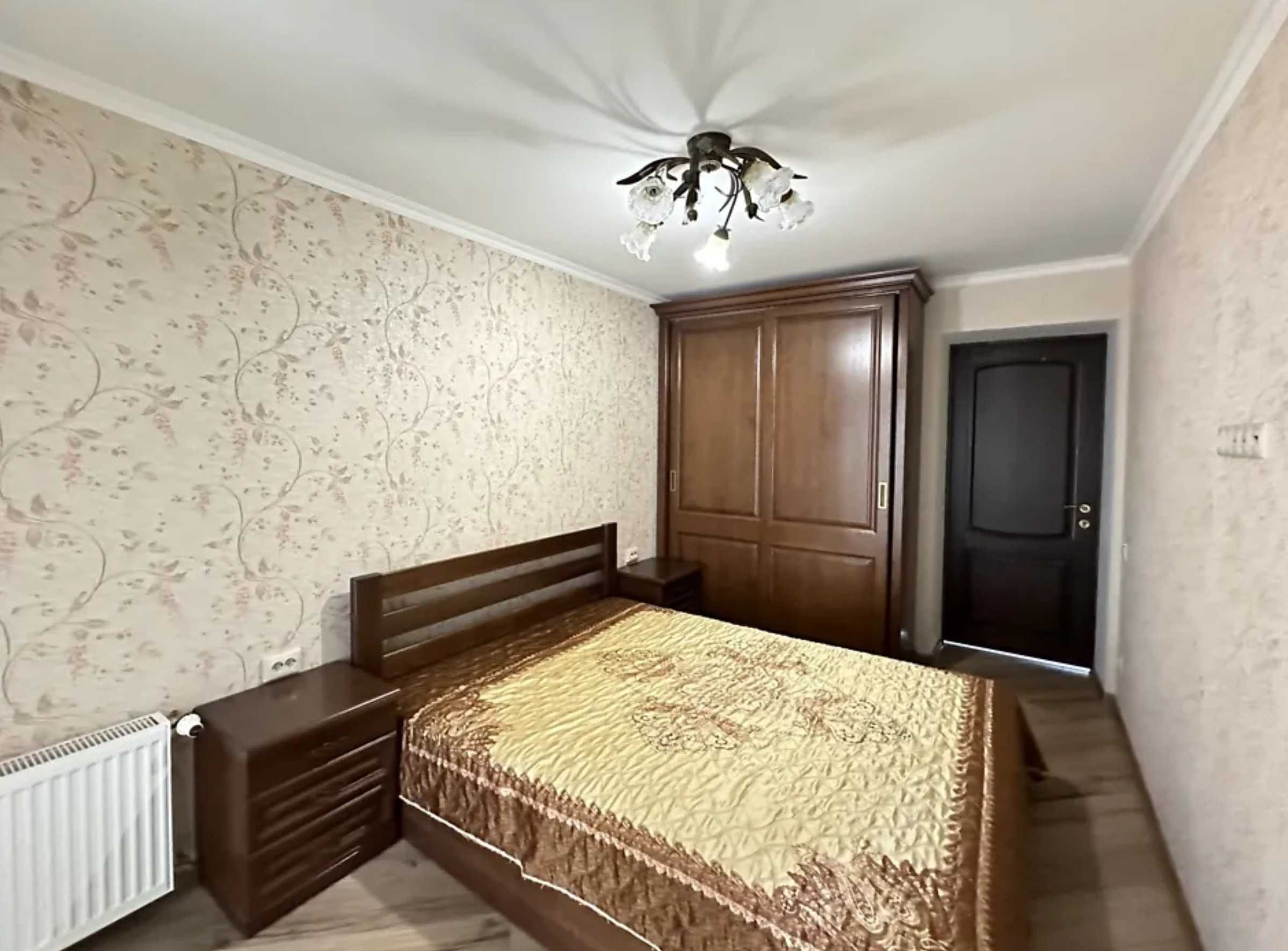 Фото 4 КІМ.  КВАРТИРА ПЛОЩА – 80 м², ЦІНА – 98 000$, РАЙОН: Словʼянка у Вінниці