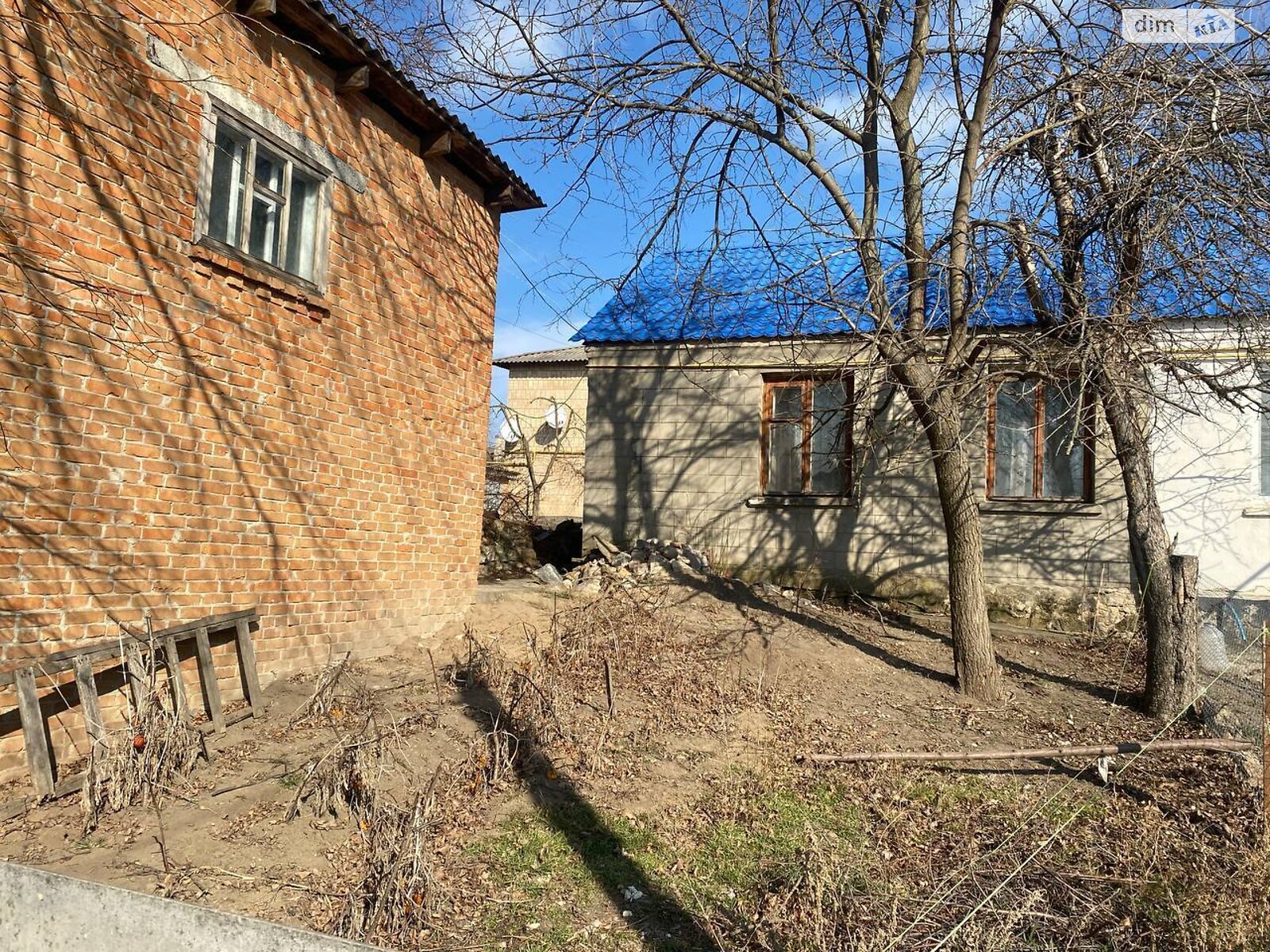 Обʼєкт нерухомості: ПЛОЩА - 45.1 м², ЦІНА - 12 500 $
, вул. В. Стуса(Стуса) — HUBTRUST, Вінниця