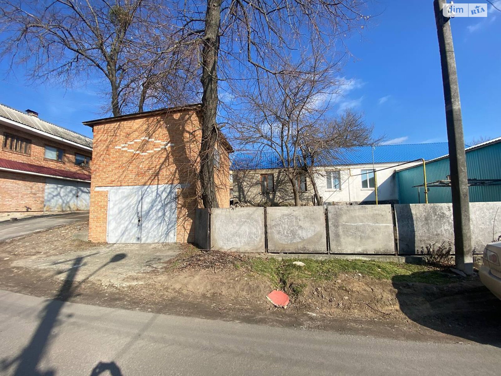 Обʼєкт нерухомості: ПЛОЩА - 45.1 м², ЦІНА - 12 500 $
, вул. В. Стуса(Стуса) — HUBTRUST, Вінниця