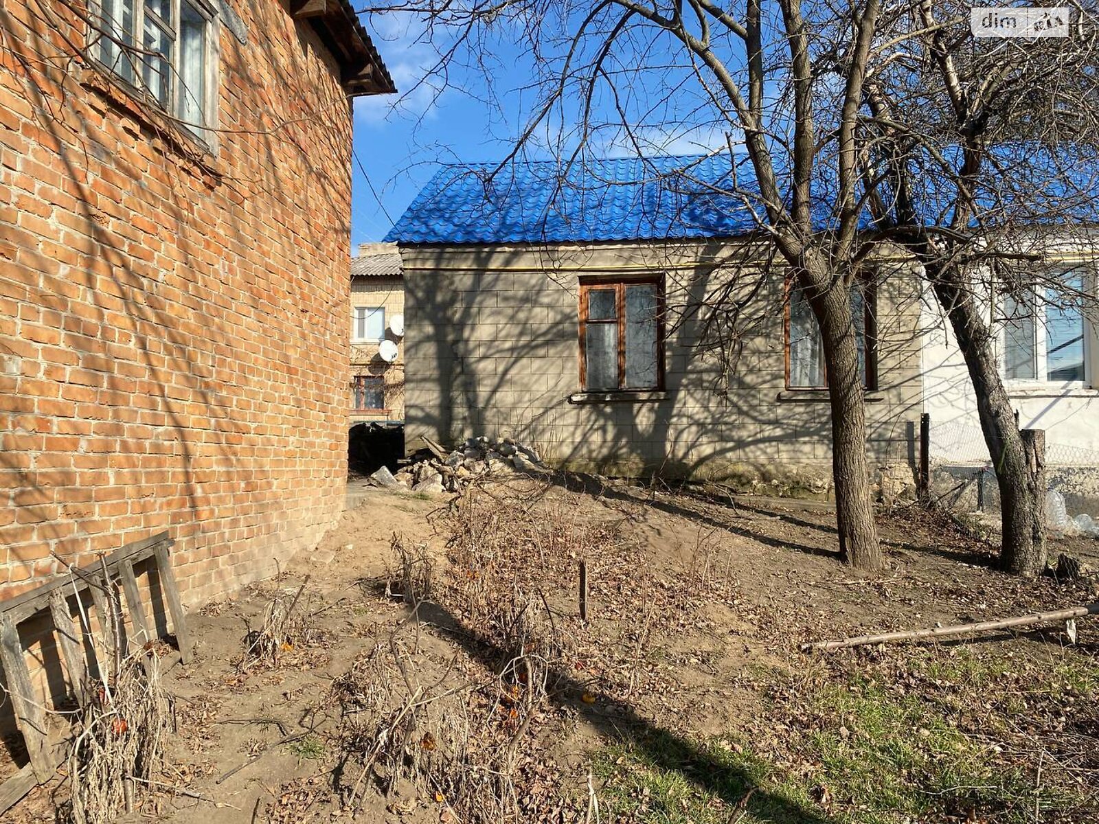 Обʼєкт нерухомості: ПЛОЩА - 45.1 м², ЦІНА - 12 500 $
, вул. В. Стуса(Стуса) — HUBTRUST, Вінниця