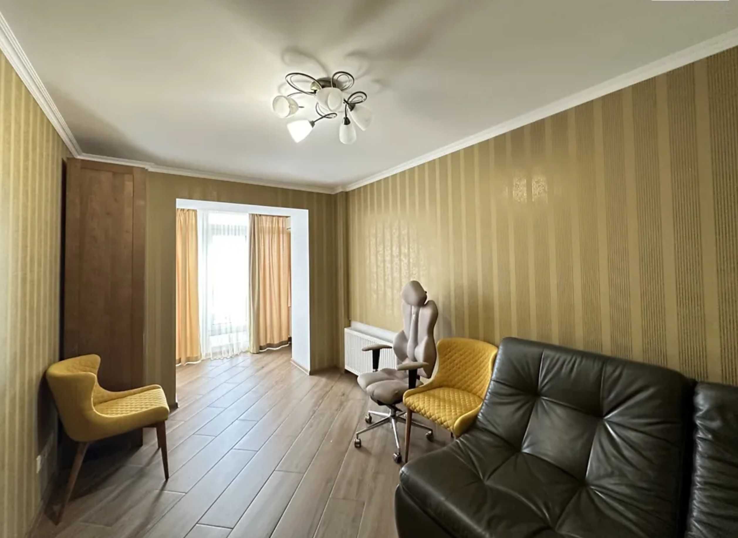 Фото 4 КІМ.  КВАРТИРА ПЛОЩА – 80 м², ЦІНА – 98 000$, РАЙОН: Словʼянка у Вінниці