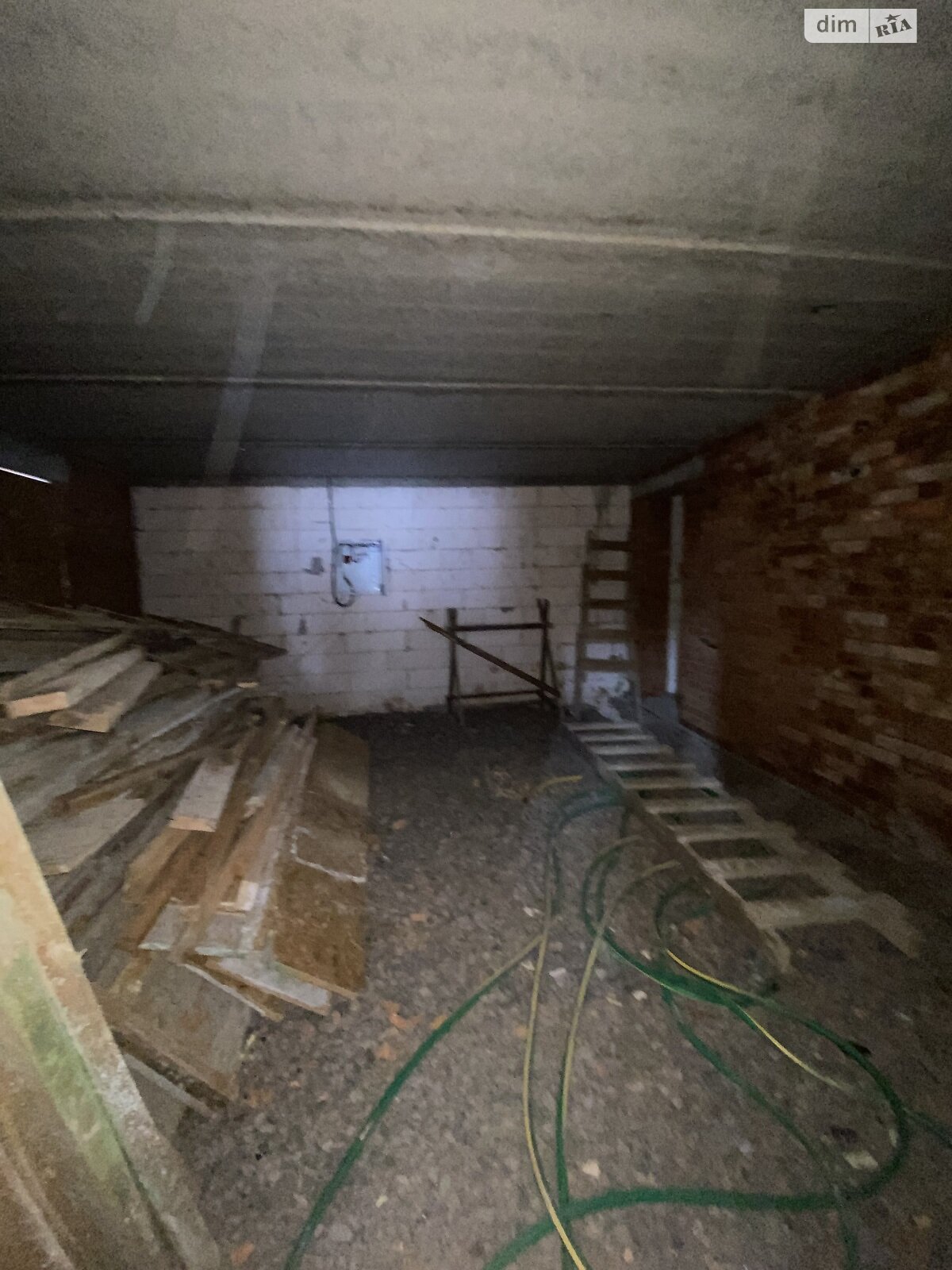 Обʼєкт нерухомості: ПЛОЩА - 560 м², ЦІНА - 130 000 $
, вул. Данила Нечая — HUBTRUST, Вінниця