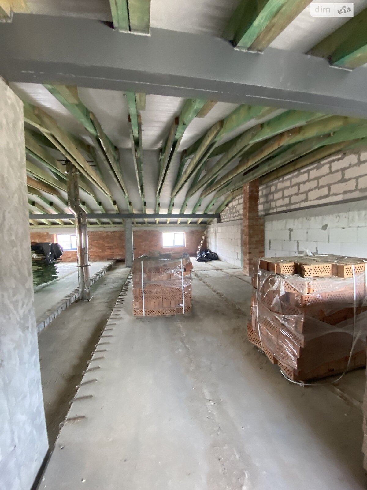 Обʼєкт нерухомості: ПЛОЩА - 560 м², ЦІНА - 130 000 $
, вул. Данила Нечая — HUBTRUST, Вінниця