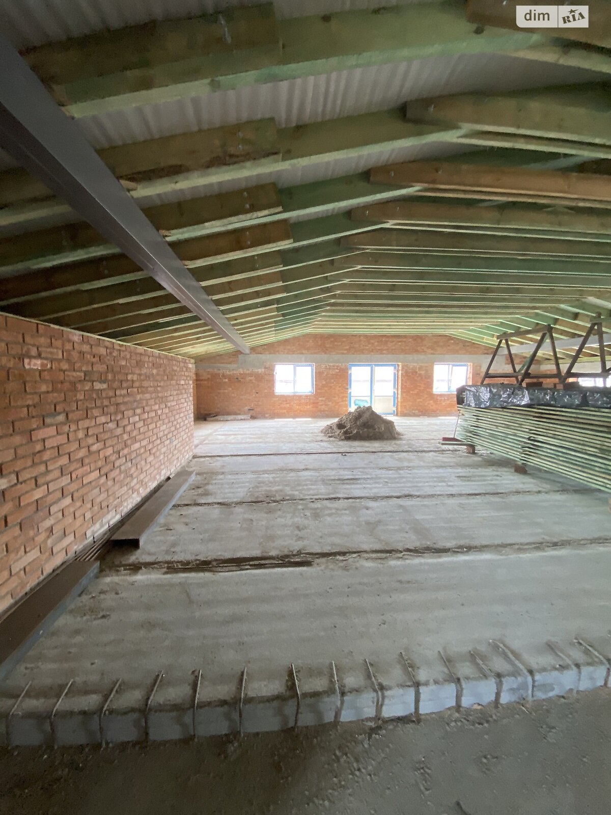Обʼєкт нерухомості: ПЛОЩА - 560 м², ЦІНА - 130 000 $
, вул. Данила Нечая — HUBTRUST, Вінниця