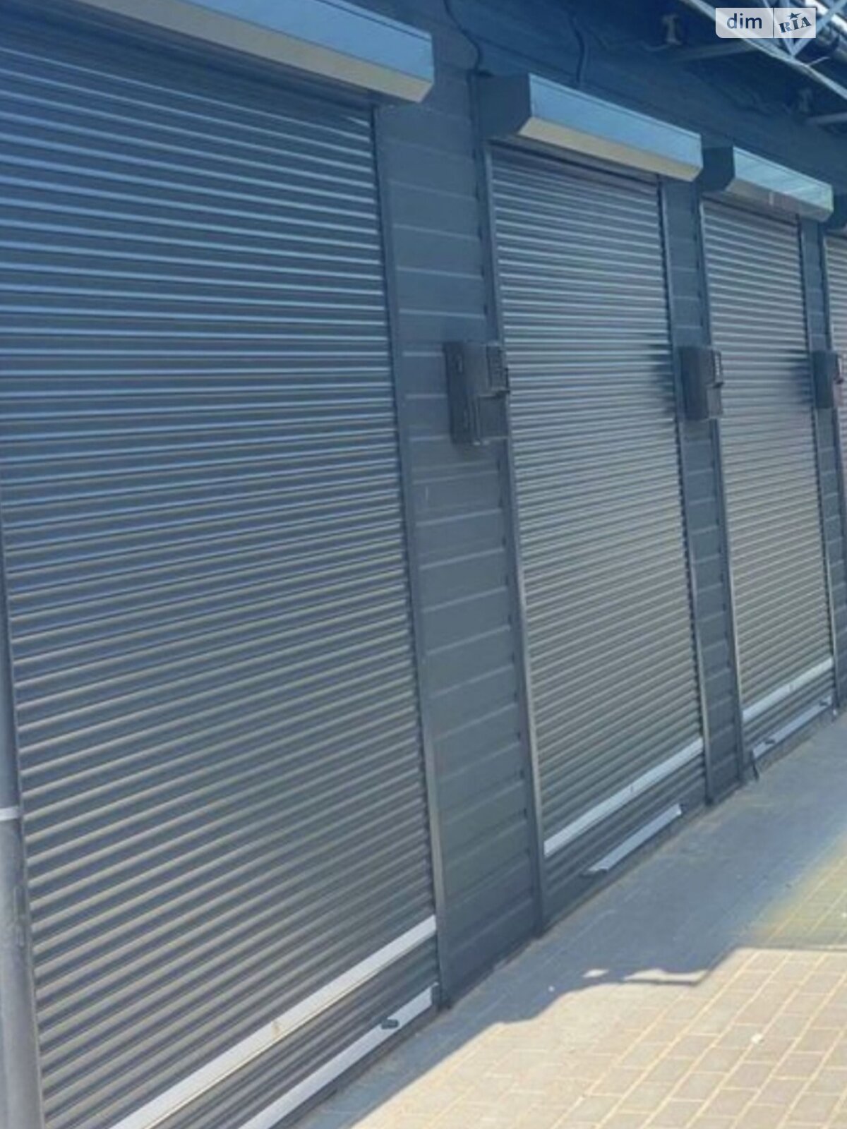 Обʼєкт нерухомості: ПЛОЩА - 24 м², ЦІНА - 8 000 $
, пл. Привокзальна — HUBTRUST, Вінниця