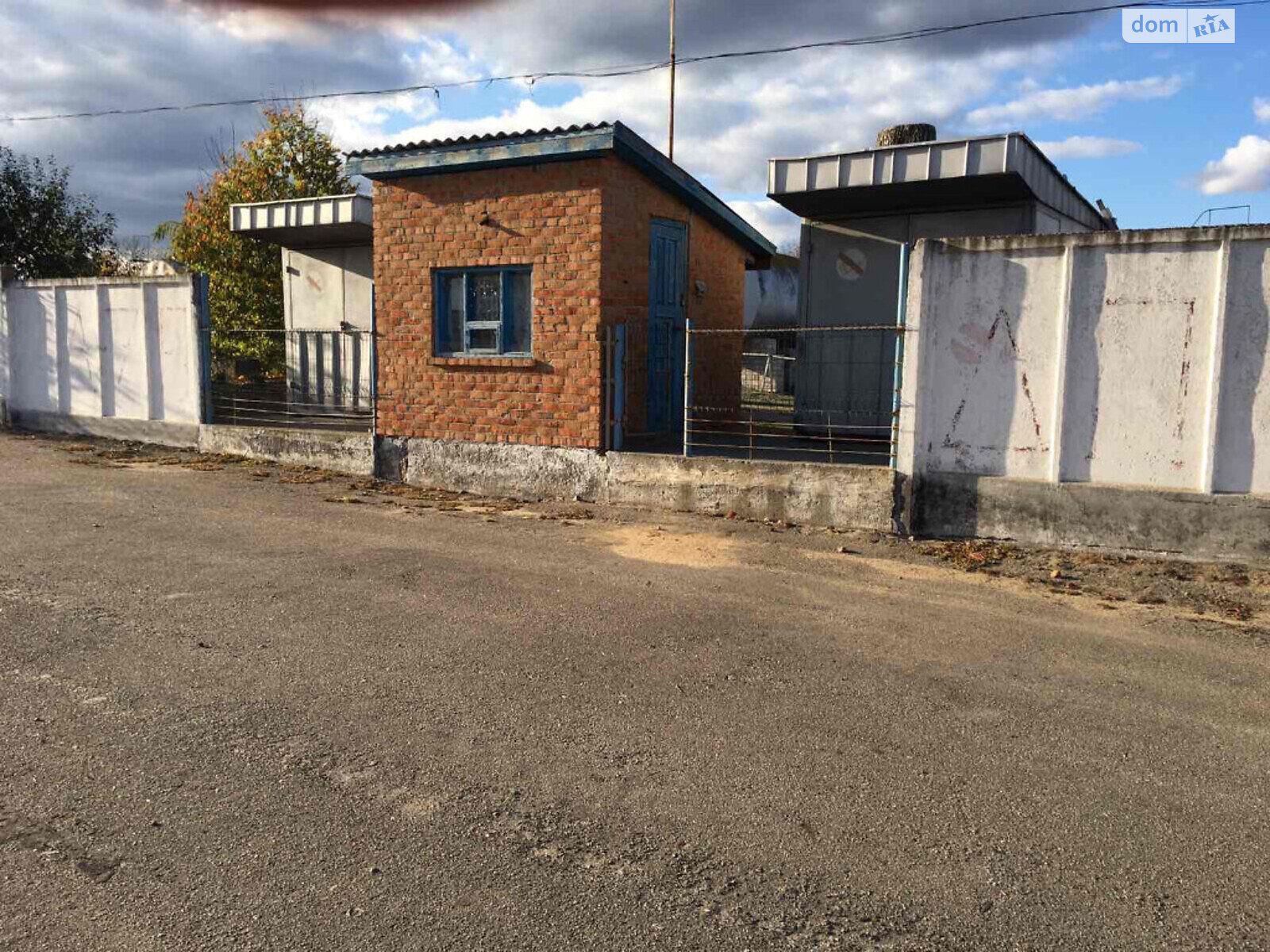 Обʼєкт нерухомості: ПЛОЩА - 510 м², ЦІНА - 12 500 000 $
, вул. Микитенка — HUBTRUST, Вінниця