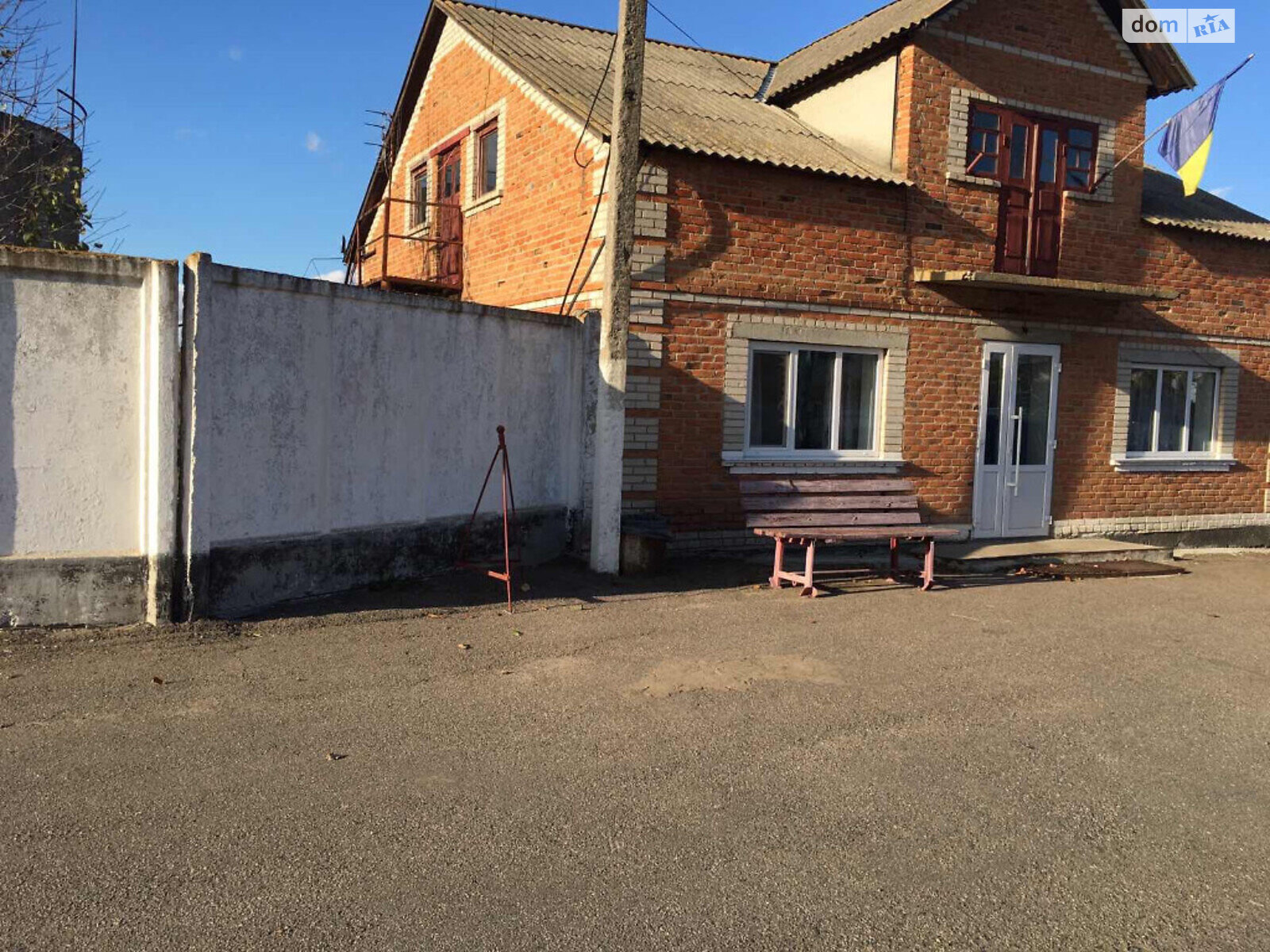 Обʼєкт нерухомості: ПЛОЩА - 510 м², ЦІНА - 12 500 000 $
, вул. Микитенка — HUBTRUST, Вінниця