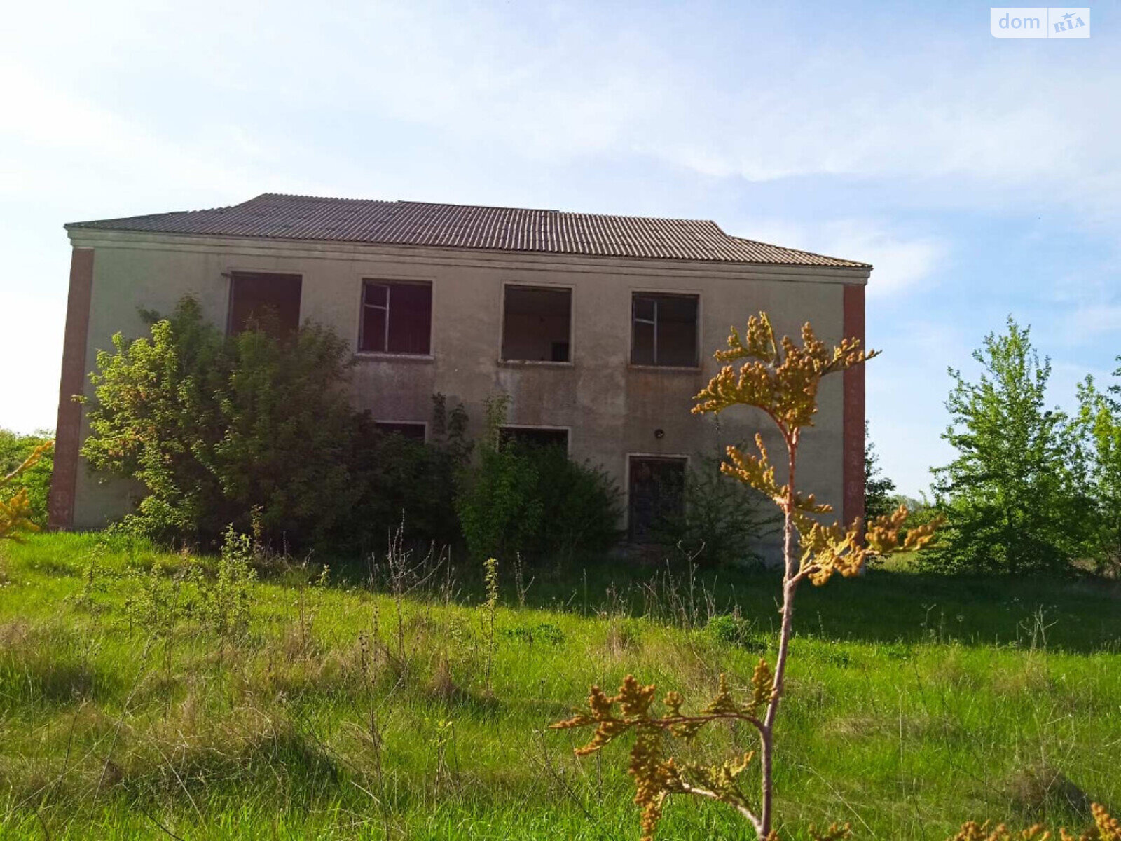 Обʼєкт нерухомості: ПЛОЩА - 510 м², ЦІНА - 12 500 000 $
, вул. Микитенка — HUBTRUST, Вінниця