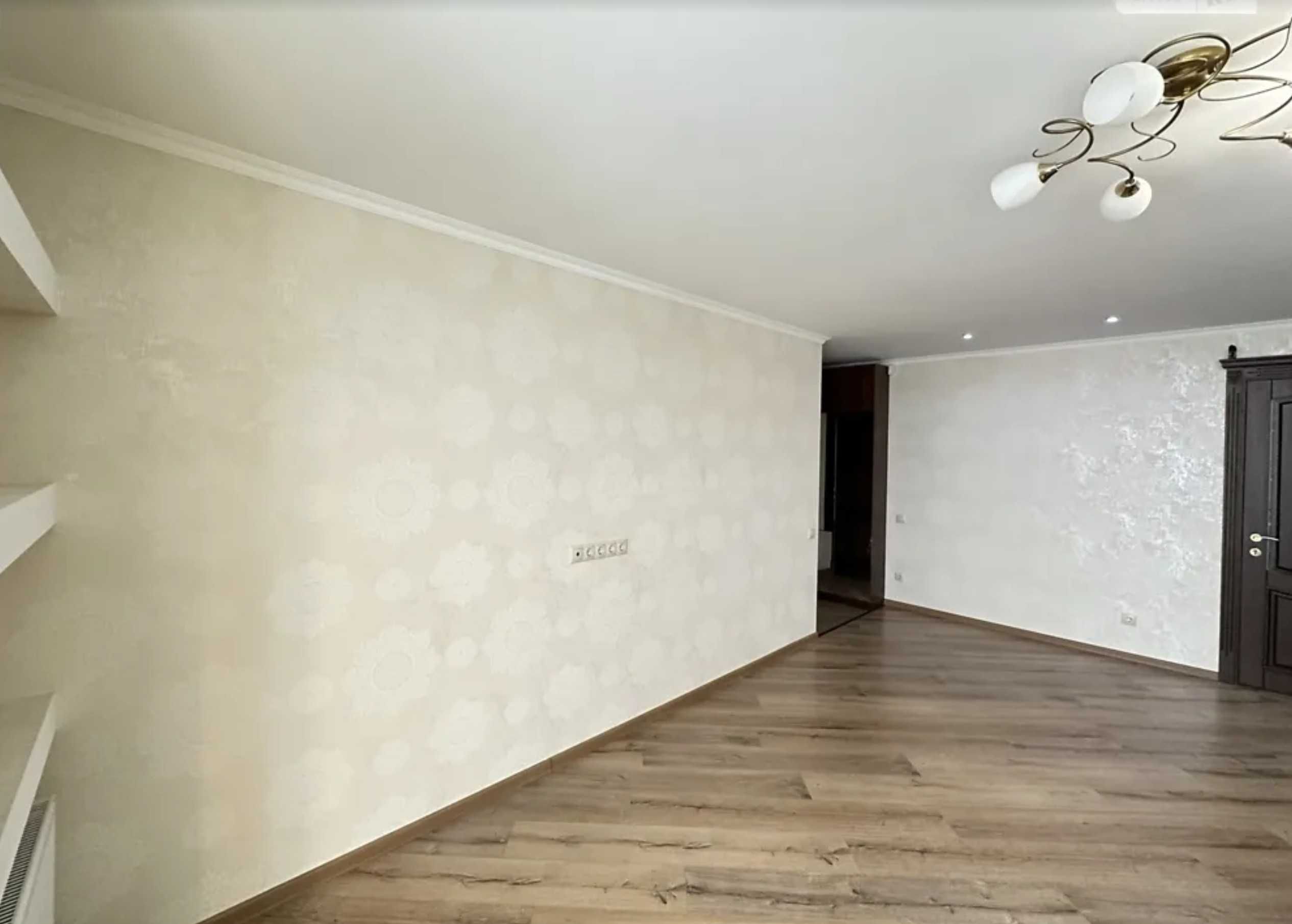 Фото 4 КІМ.  КВАРТИРА ПЛОЩА – 80 м², ЦІНА – 98 000$, РАЙОН: Словʼянка у Вінниці