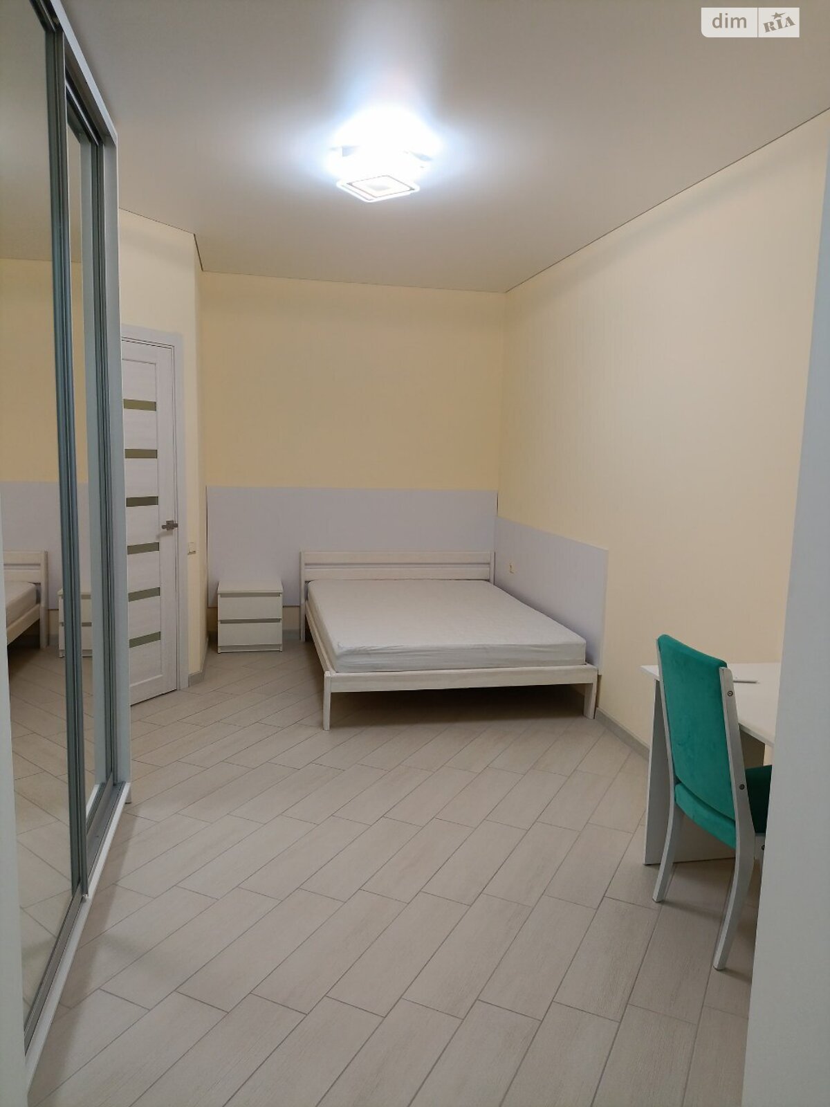 Обʼєкт нерухомості: 1 КІМ. КВАРТИРА, ПЛОЩА - 40 м², ЦІНА - 11 000 $
, вул. Алеї — HUBTRUST, Вінниця