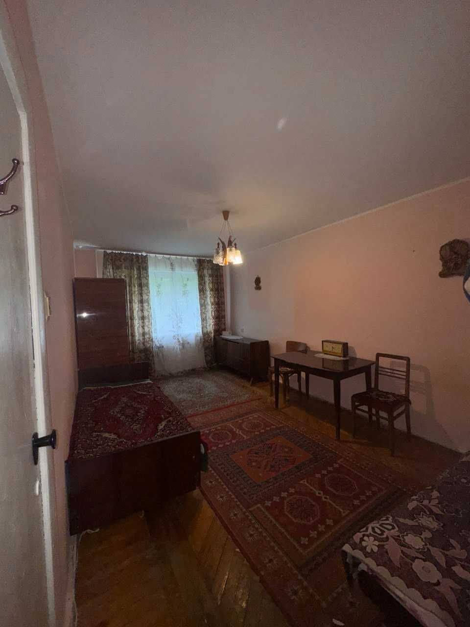 Фото 3 КІМ.  КВАРТИРА ПЛОЩА – 63 м², ЦІНА – 58 000$, РАЙОН: Вишенька у Вінниці
