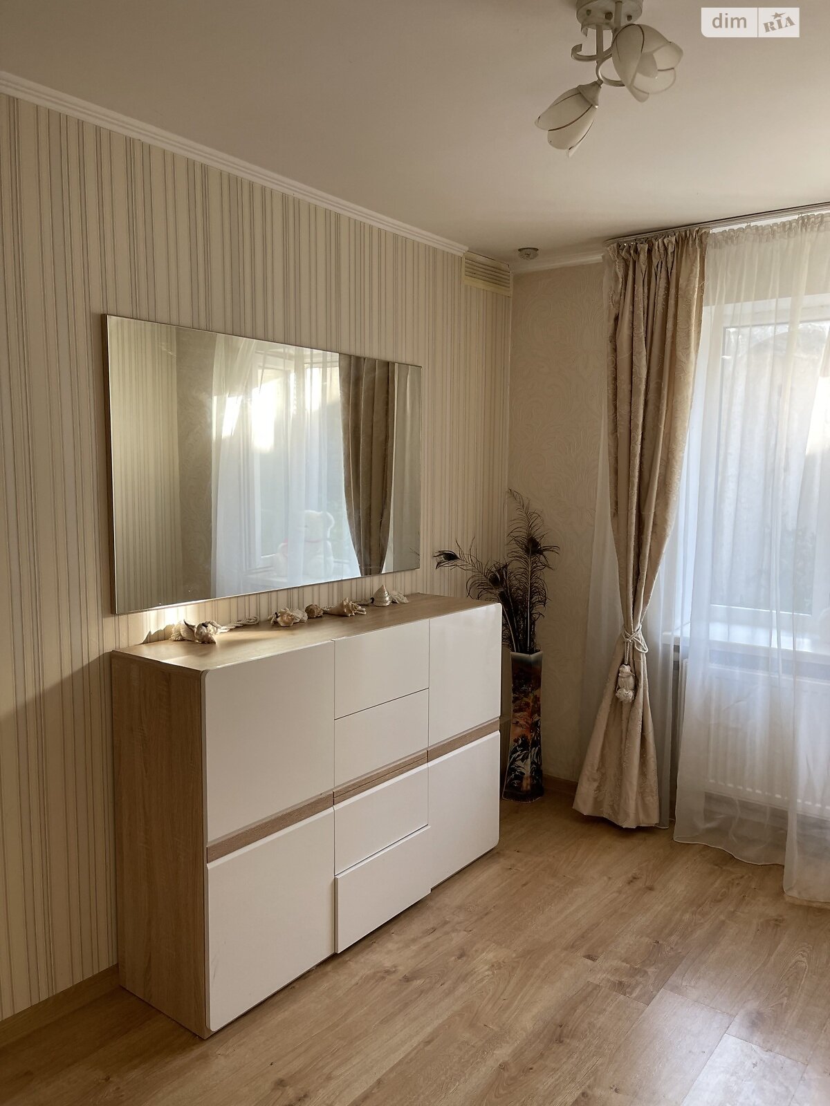 Обʼєкт нерухомості: 3 КІМ. БУДИНОК, ПЛОЩА - 90 м², ЦІНА - 29 500 $
, Немирівське шосе — HUBTRUST, Вінниця