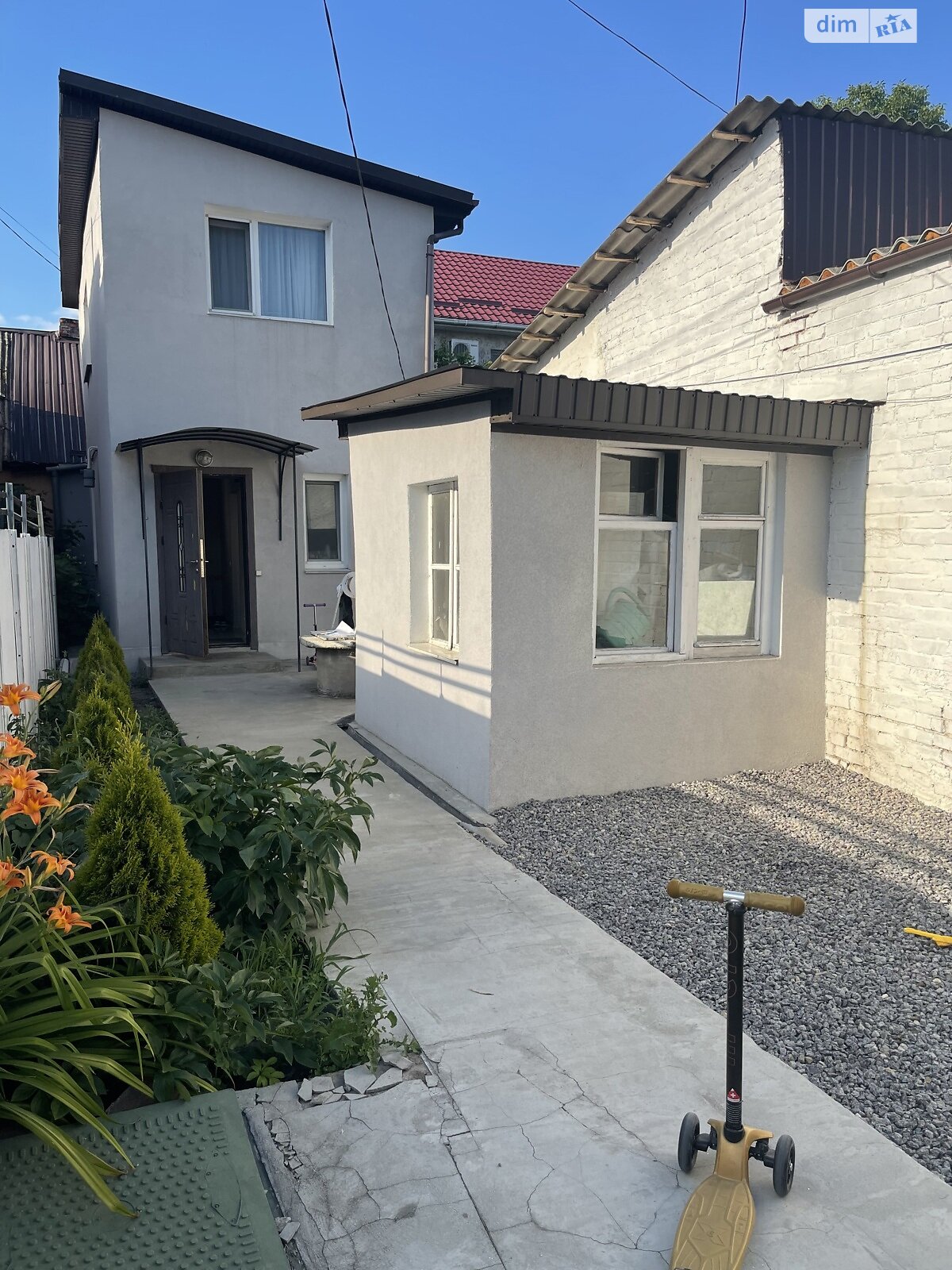 Обʼєкт нерухомості: 3 КІМ. БУДИНОК, ПЛОЩА - 90 м², ЦІНА - 29 500 $
, Немирівське шосе — HUBTRUST, Вінниця