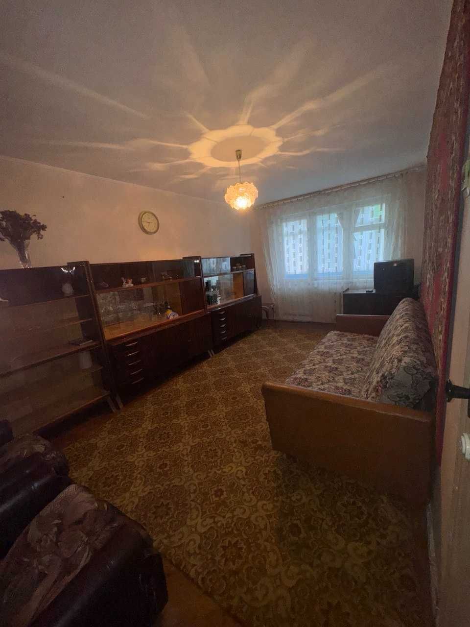 Фото 3 КІМ.  КВАРТИРА ПЛОЩА – 63 м², ЦІНА – 58 000$, РАЙОН: Вишенька у Вінниці