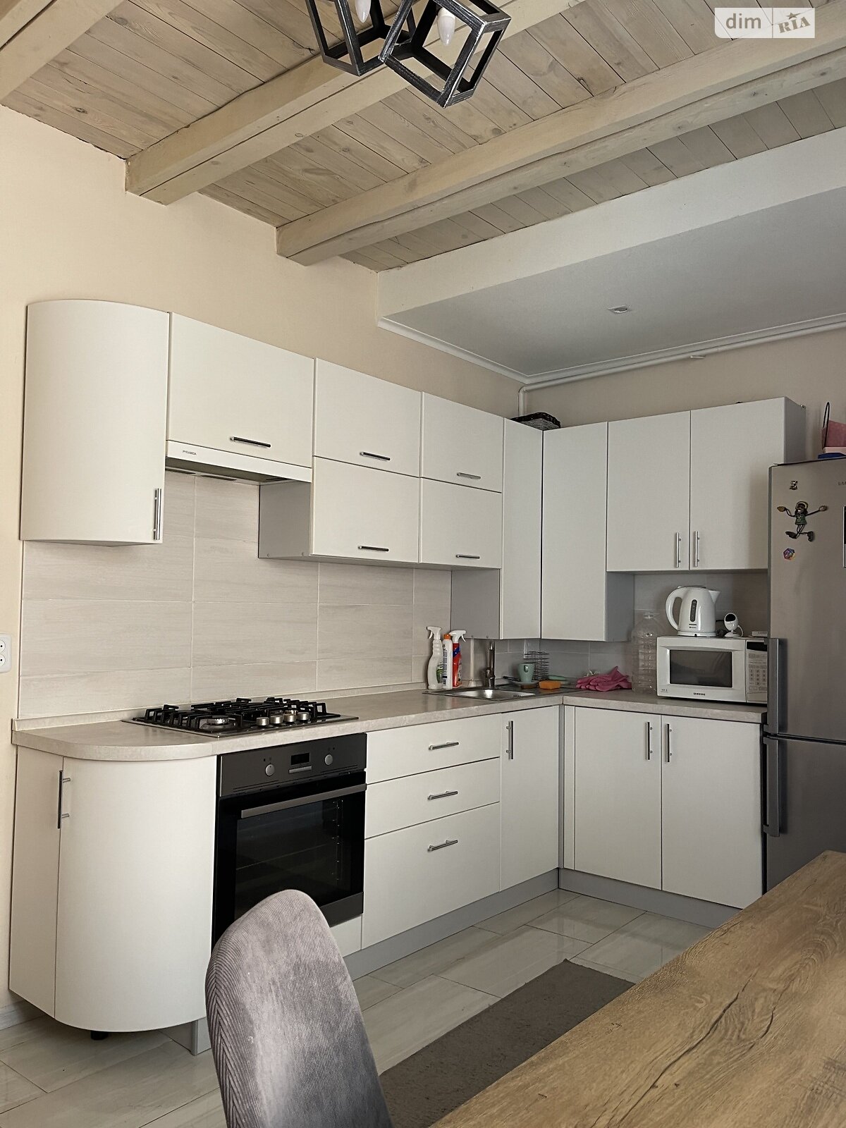Обʼєкт нерухомості: 3 КІМ. БУДИНОК, ПЛОЩА - 90 м², ЦІНА - 29 500 $
, Немирівське шосе — HUBTRUST, Вінниця