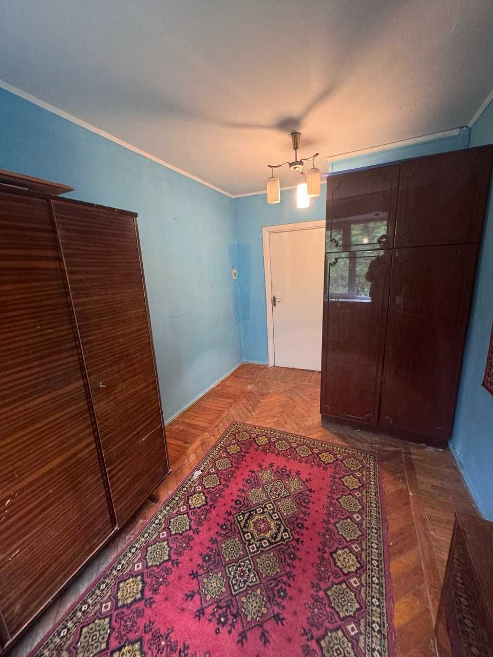 Фото 3 КІМ.  КВАРТИРА ПЛОЩА – 63 м², ЦІНА – 58 000$, РАЙОН: Вишенька у Вінниці