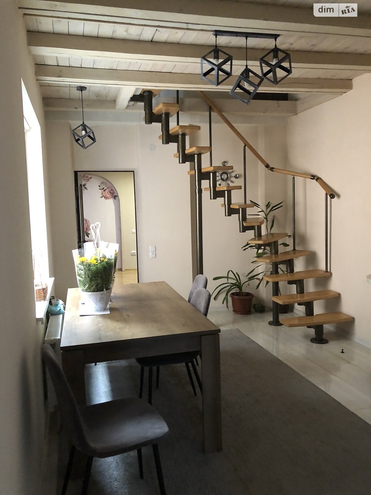 Обʼєкт нерухомості: 3 КІМ. БУДИНОК, ПЛОЩА - 90 м², ЦІНА - 29 500 $
, Немирівське шосе — HUBTRUST, Вінниця