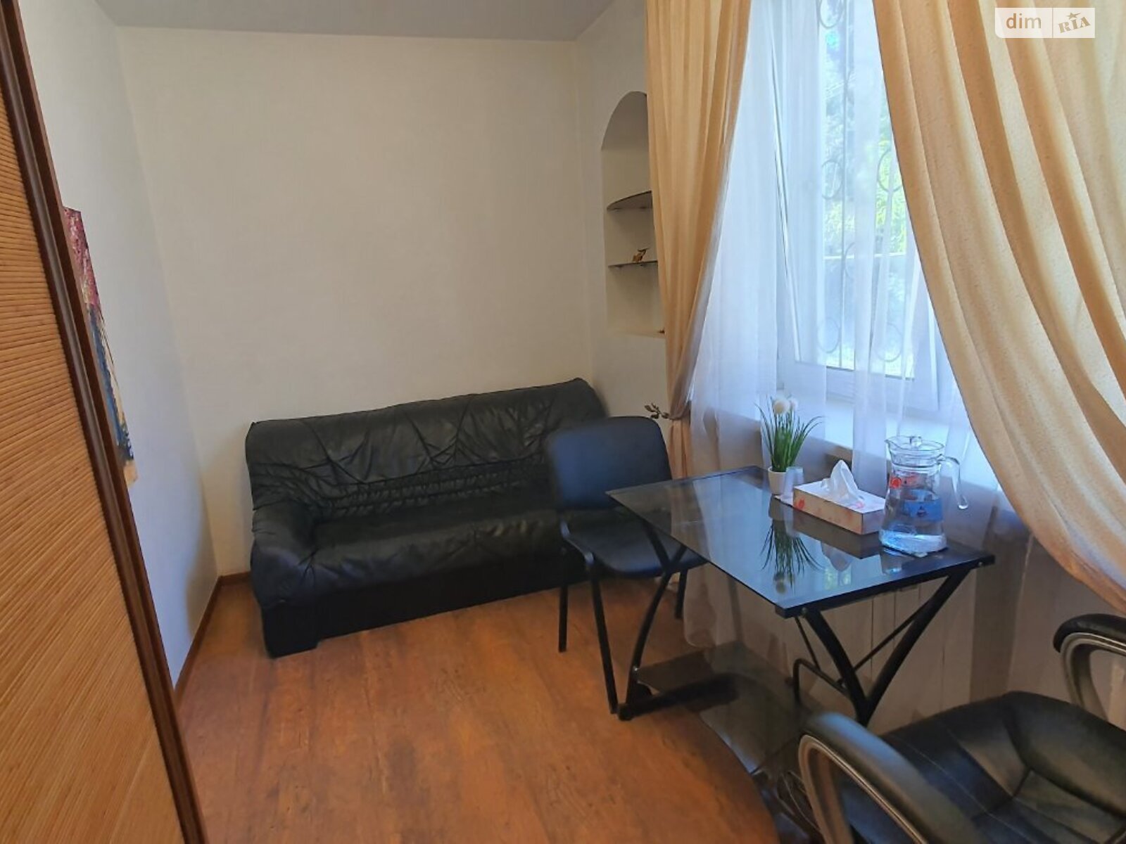 Обʼєкт нерухомості: ПЛОЩА - 7 м², ЦІНА - 6 500 $
, вул. Хлібна — HUBTRUST, Вінниця
