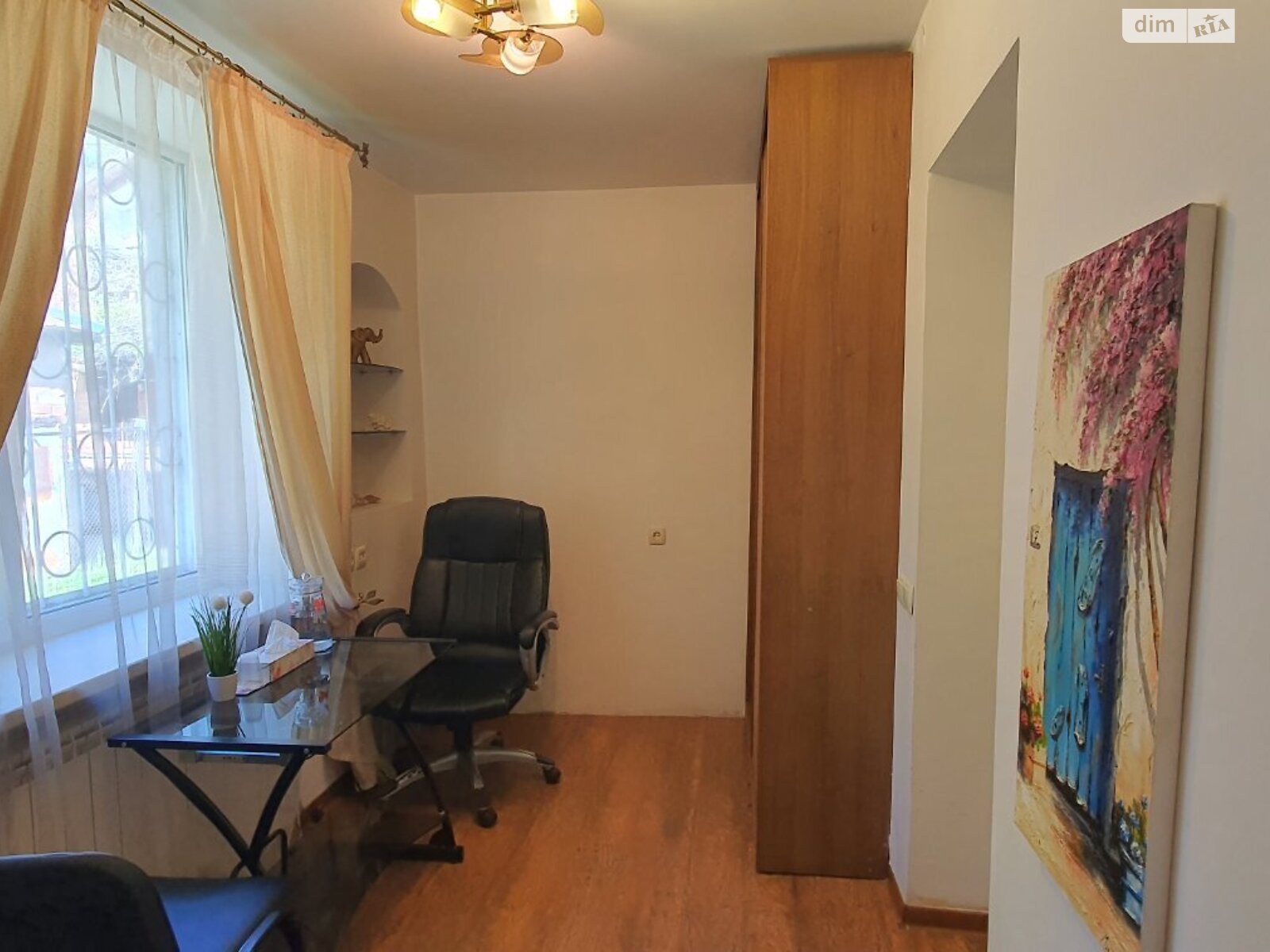 Обʼєкт нерухомості: ПЛОЩА - 7 м², ЦІНА - 6 500 $
, вул. Хлібна — HUBTRUST, Вінниця