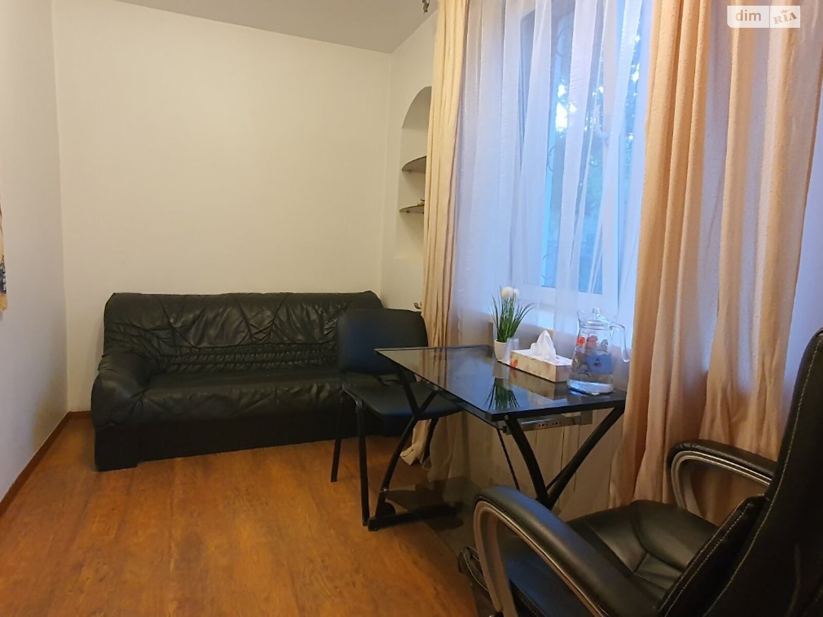 Обʼєкт нерухомості: ПЛОЩА - 7 м², ЦІНА - 6 500 $
, вул. Хлібна — HUBTRUST, Вінниця