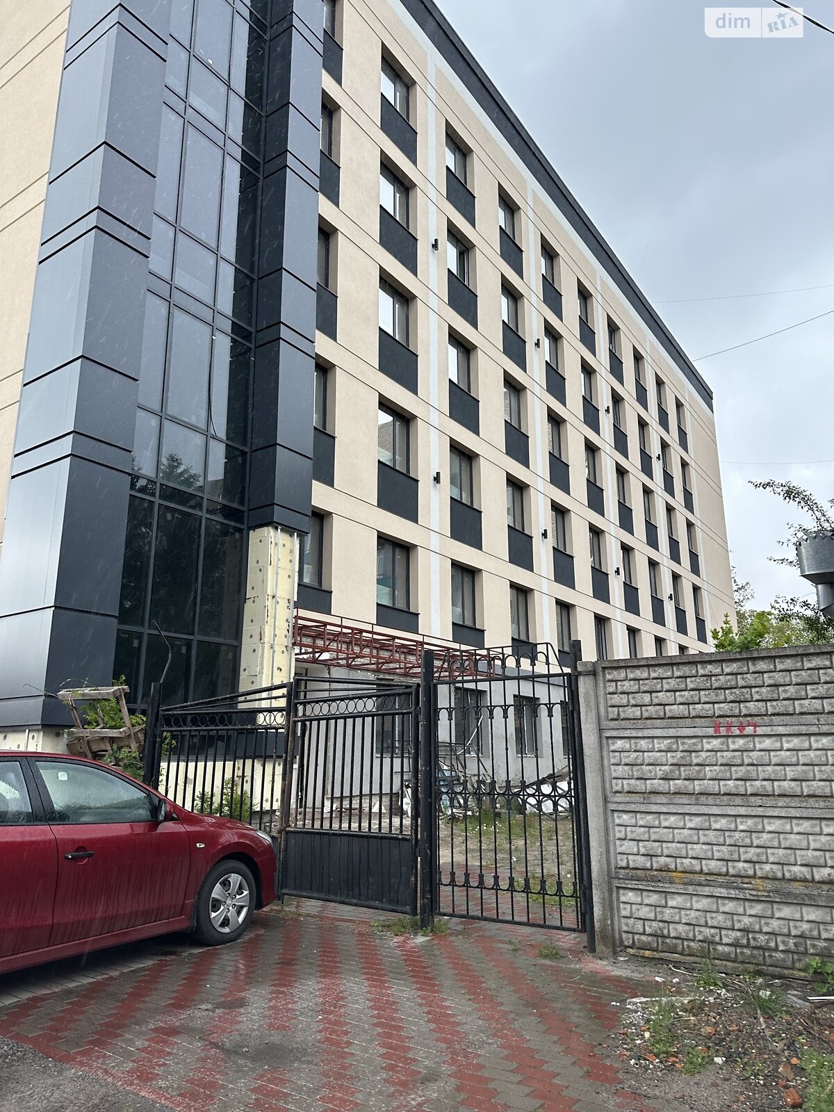 Обʼєкт нерухомості: ПЛОЩА - 520 м², ЦІНА - 171 600 $
, Хмельницьке шосе — HUBTRUST, Вінниця