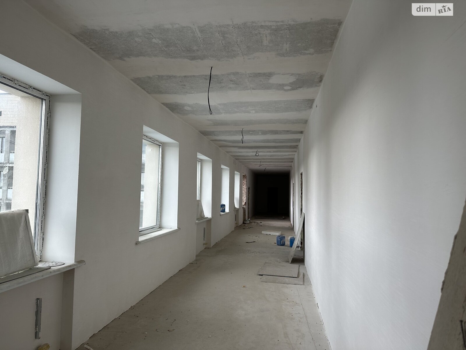 Обʼєкт нерухомості: ПЛОЩА - 520 м², ЦІНА - 171 600 $
, Хмельницьке шосе — HUBTRUST, Вінниця
