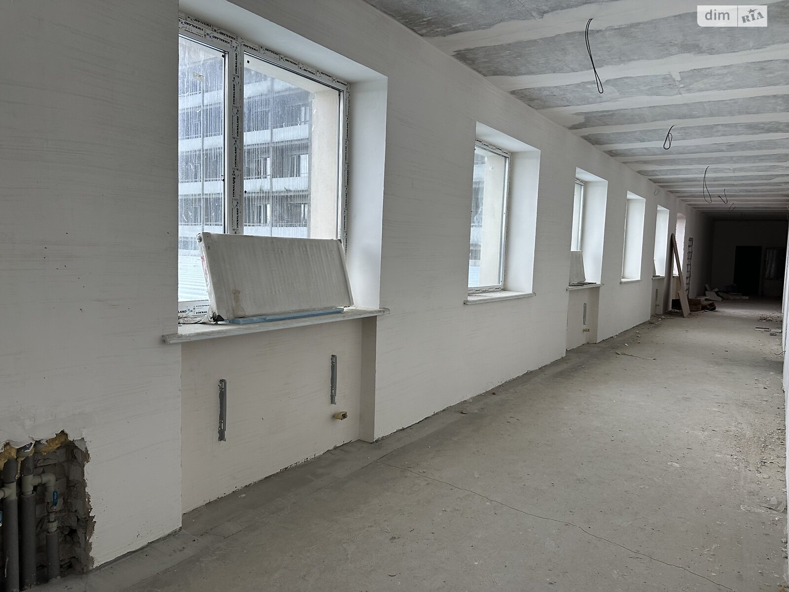 Обʼєкт нерухомості: ПЛОЩА - 520 м², ЦІНА - 171 600 $
, Хмельницьке шосе — HUBTRUST, Вінниця