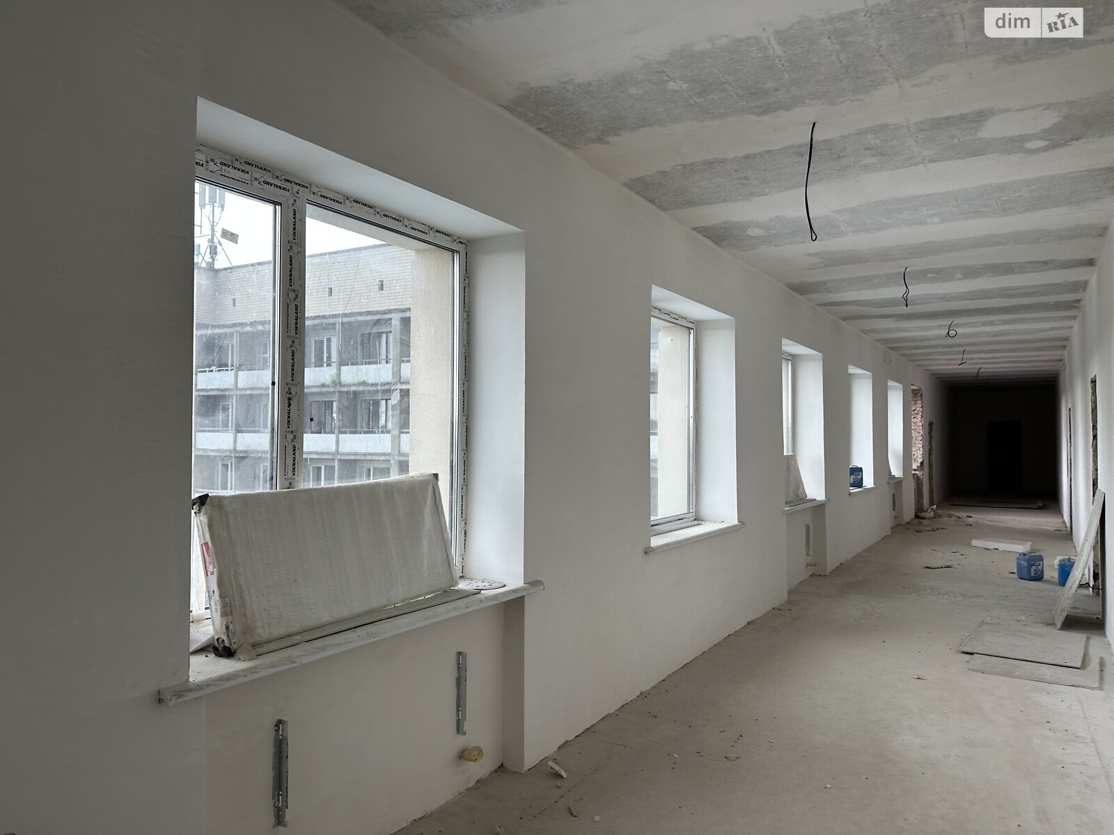 Обʼєкт нерухомості: ПЛОЩА - 520 м², ЦІНА - 171 600 $
, Хмельницьке шосе — HUBTRUST, Вінниця