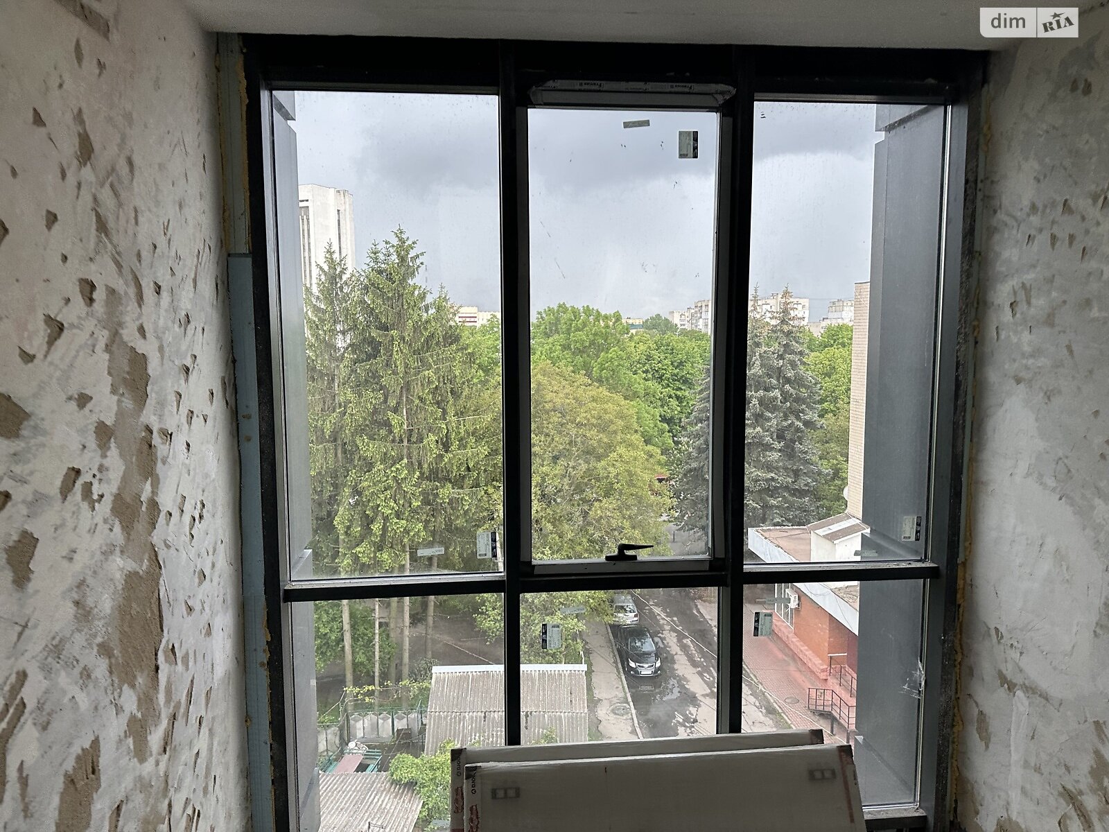 Обʼєкт нерухомості: ПЛОЩА - 520 м², ЦІНА - 171 600 $
, Хмельницьке шосе — HUBTRUST, Вінниця