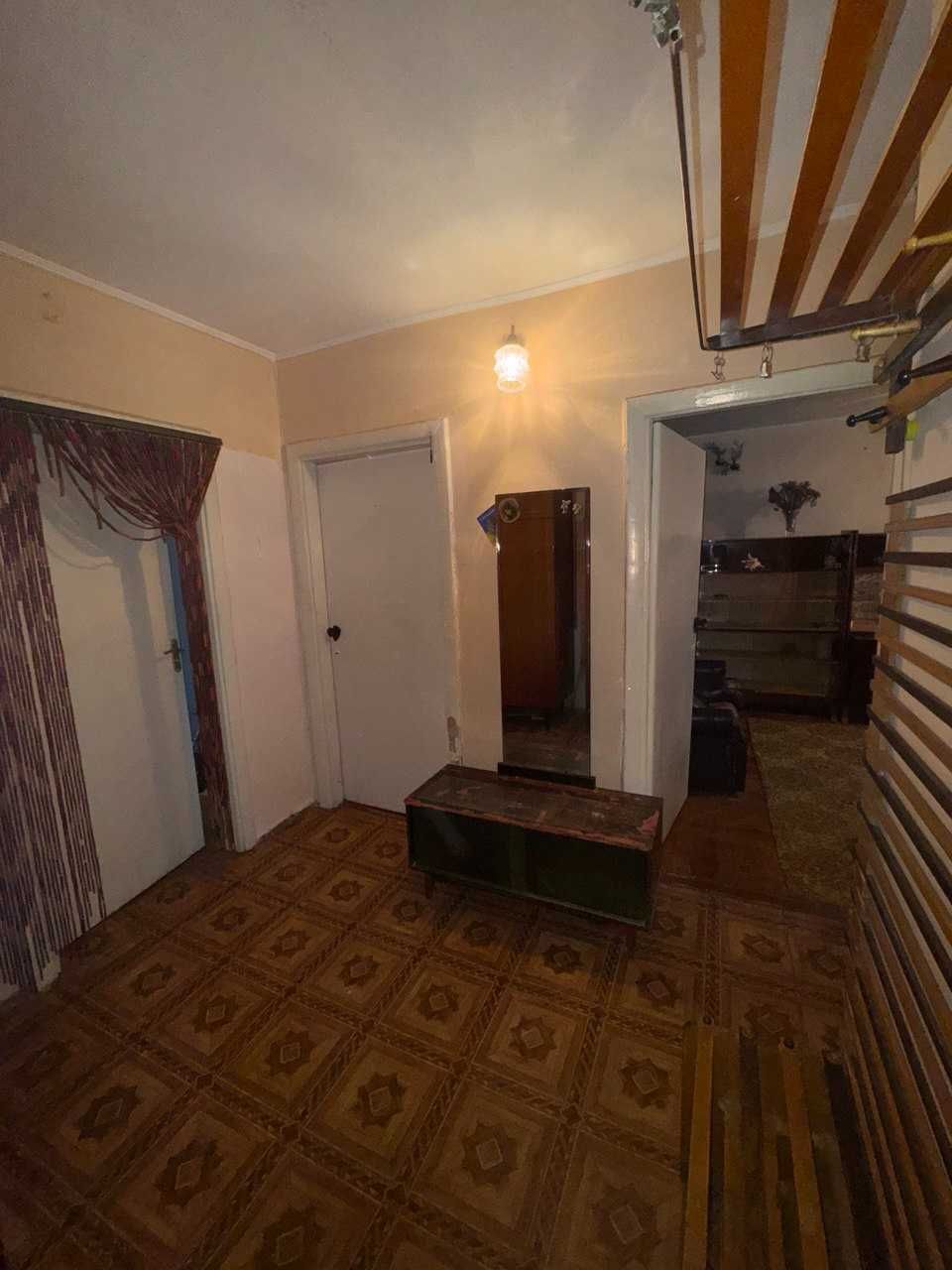 Фото 3 КІМ.  КВАРТИРА ПЛОЩА – 63 м², ЦІНА – 58 000$, РАЙОН: Вишенька у Вінниці