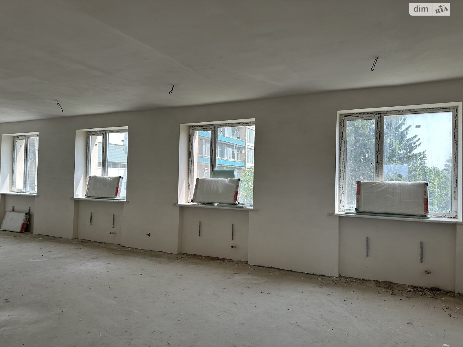 Обʼєкт нерухомості: ПЛОЩА - 520 м², ЦІНА - 171 600 $
, Хмельницьке шосе — HUBTRUST, Вінниця