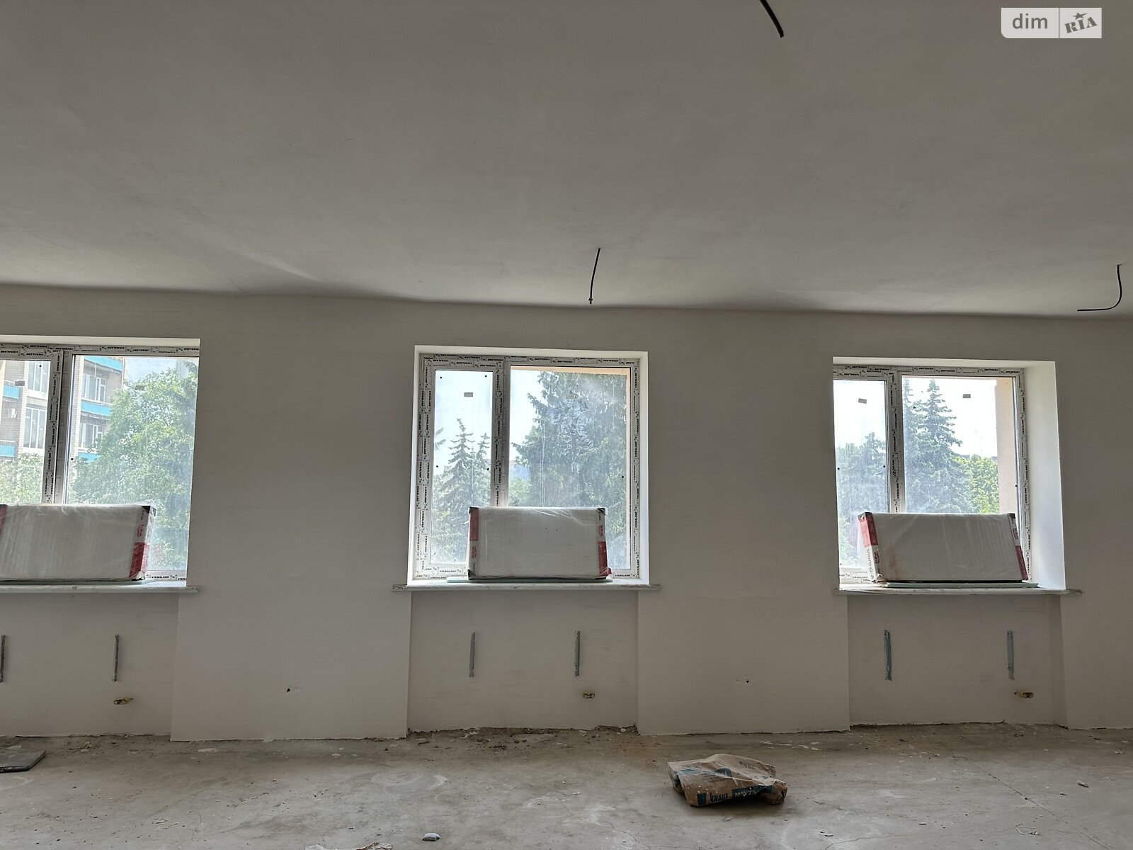 Обʼєкт нерухомості: ПЛОЩА - 520 м², ЦІНА - 171 600 $
, Хмельницьке шосе — HUBTRUST, Вінниця