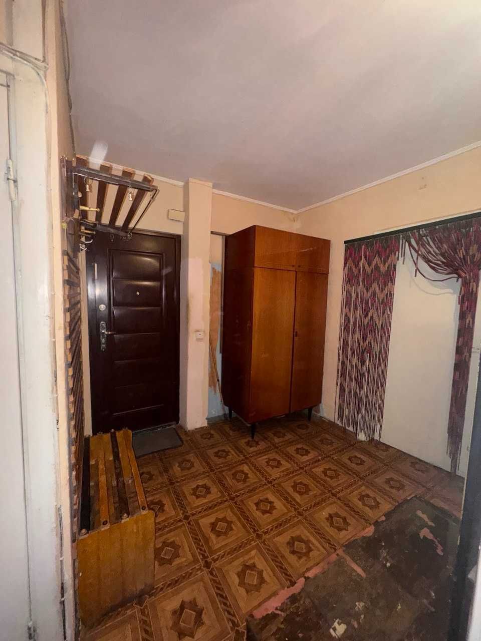 Фото 3 КІМ.  КВАРТИРА ПЛОЩА – 63 м², ЦІНА – 58 000$, РАЙОН: Вишенька у Вінниці