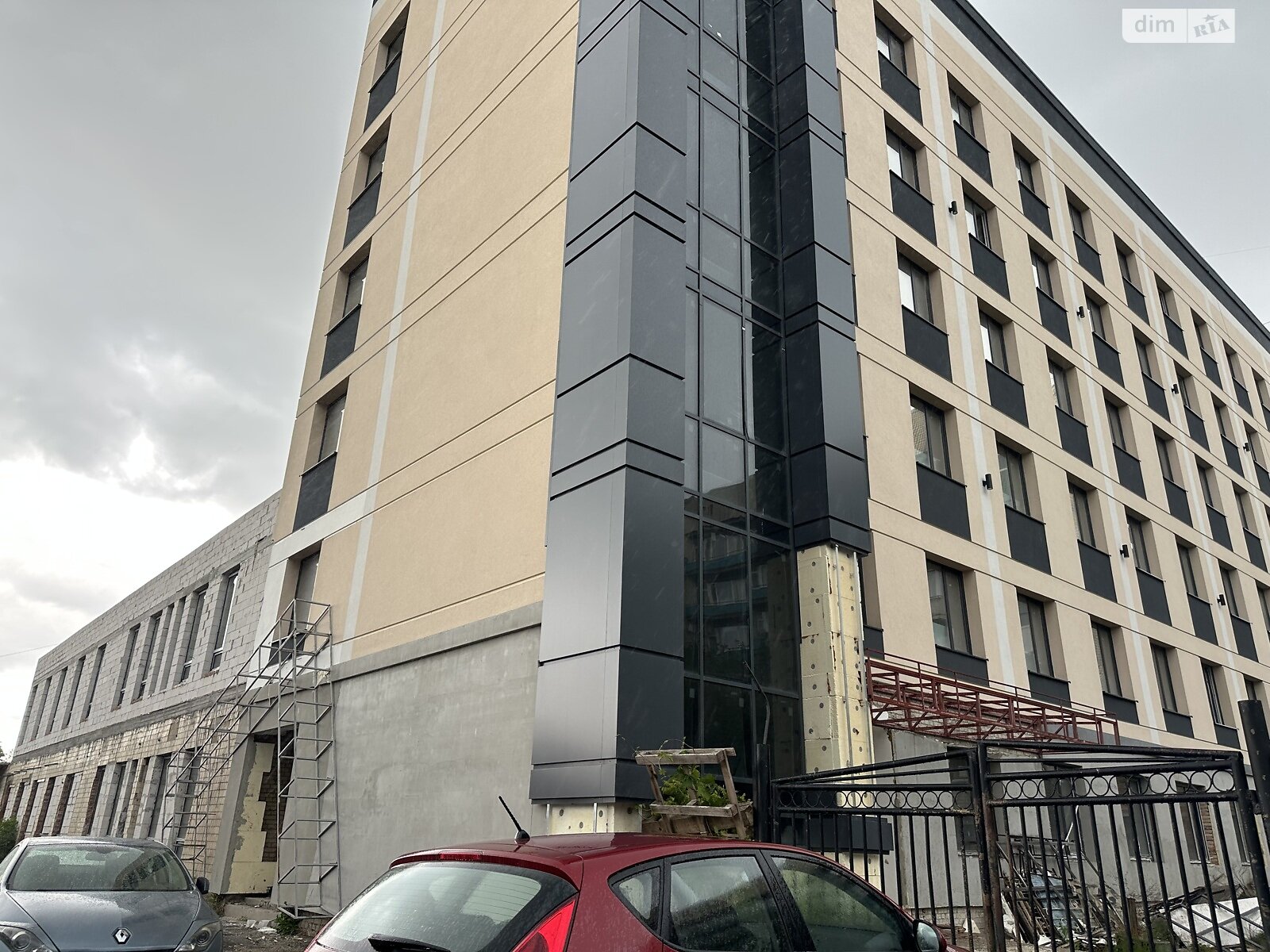 Обʼєкт нерухомості: ПЛОЩА - 260 м², ЦІНА - 98 800 $
, Хмельницьке шосе — HUBTRUST, Вінниця