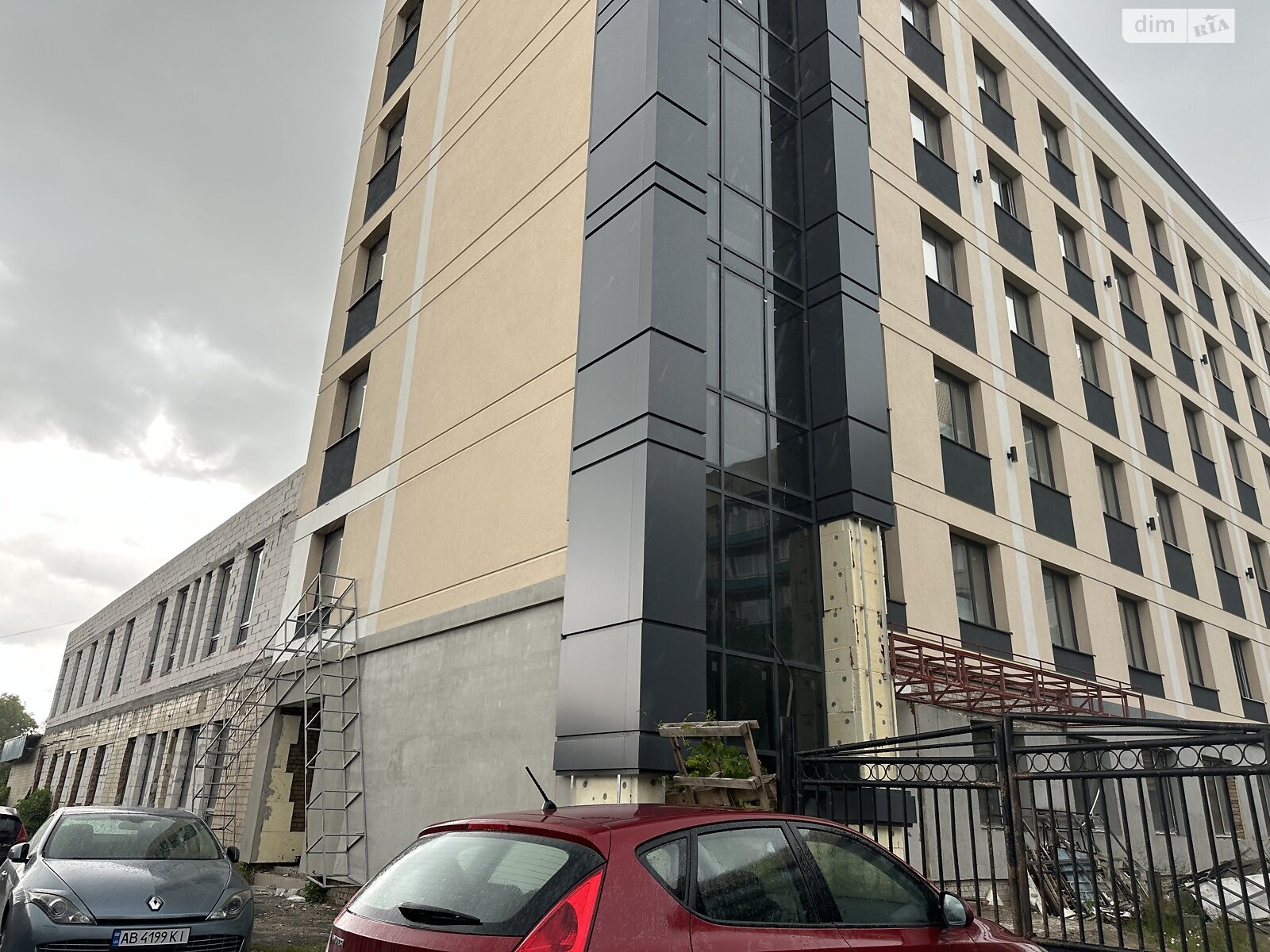 Обʼєкт нерухомості: ПЛОЩА - 260 м², ЦІНА - 98 800 $
, Хмельницьке шосе — HUBTRUST, Вінниця