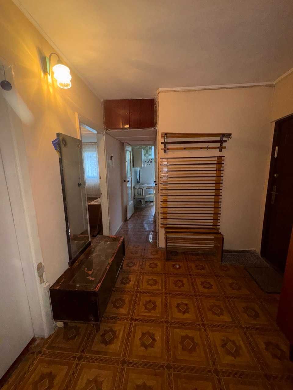 Фото 3 КІМ.  КВАРТИРА ПЛОЩА – 63 м², ЦІНА – 58 000$, РАЙОН: Вишенька у Вінниці
