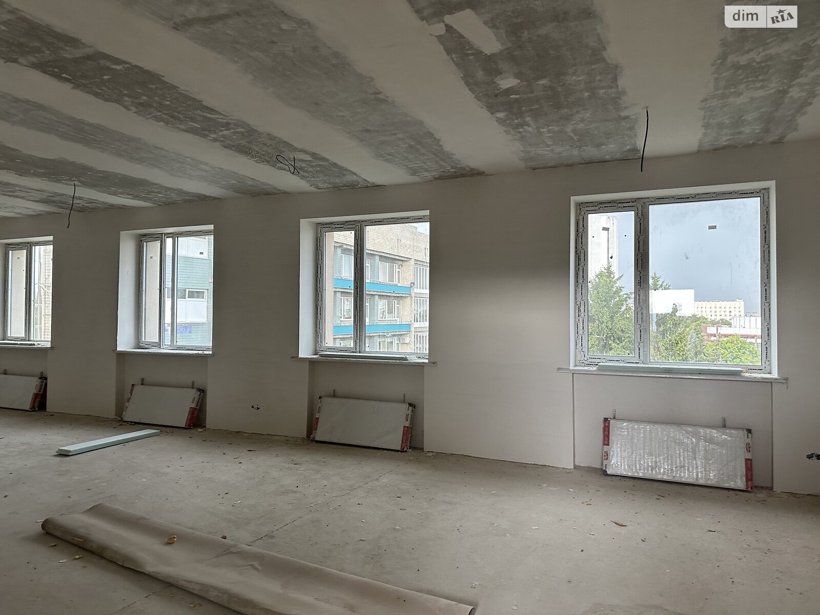 Обʼєкт нерухомості: ПЛОЩА - 260 м², ЦІНА - 98 800 $
, Хмельницьке шосе — HUBTRUST, Вінниця