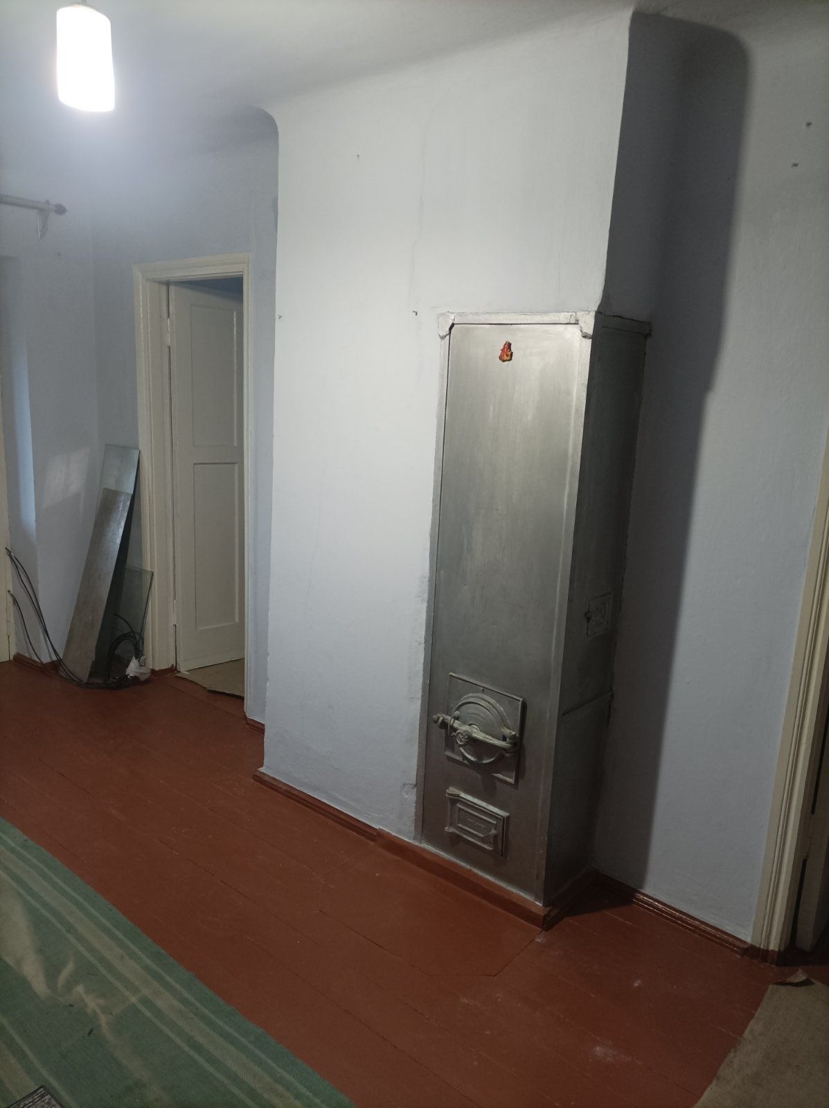 Обʼєкт нерухомості: 3 КІМ. КВАРТИРА, ПЛОЩА - 47.4 м², ЦІНА - 12 500 $
 — HUBTRUST, Вінниця
