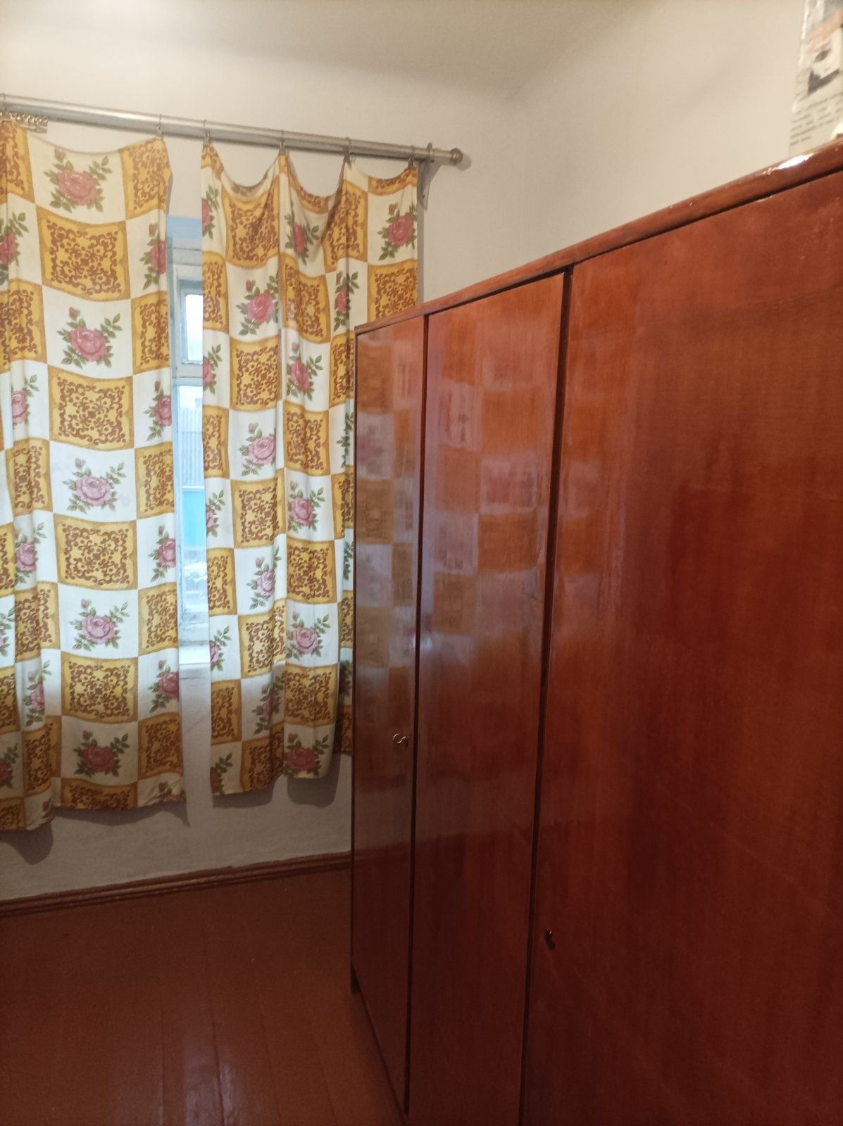 Обʼєкт нерухомості: 3 КІМ. КВАРТИРА, ПЛОЩА - 47.4 м², ЦІНА - 12 500 $
 — HUBTRUST, Вінниця