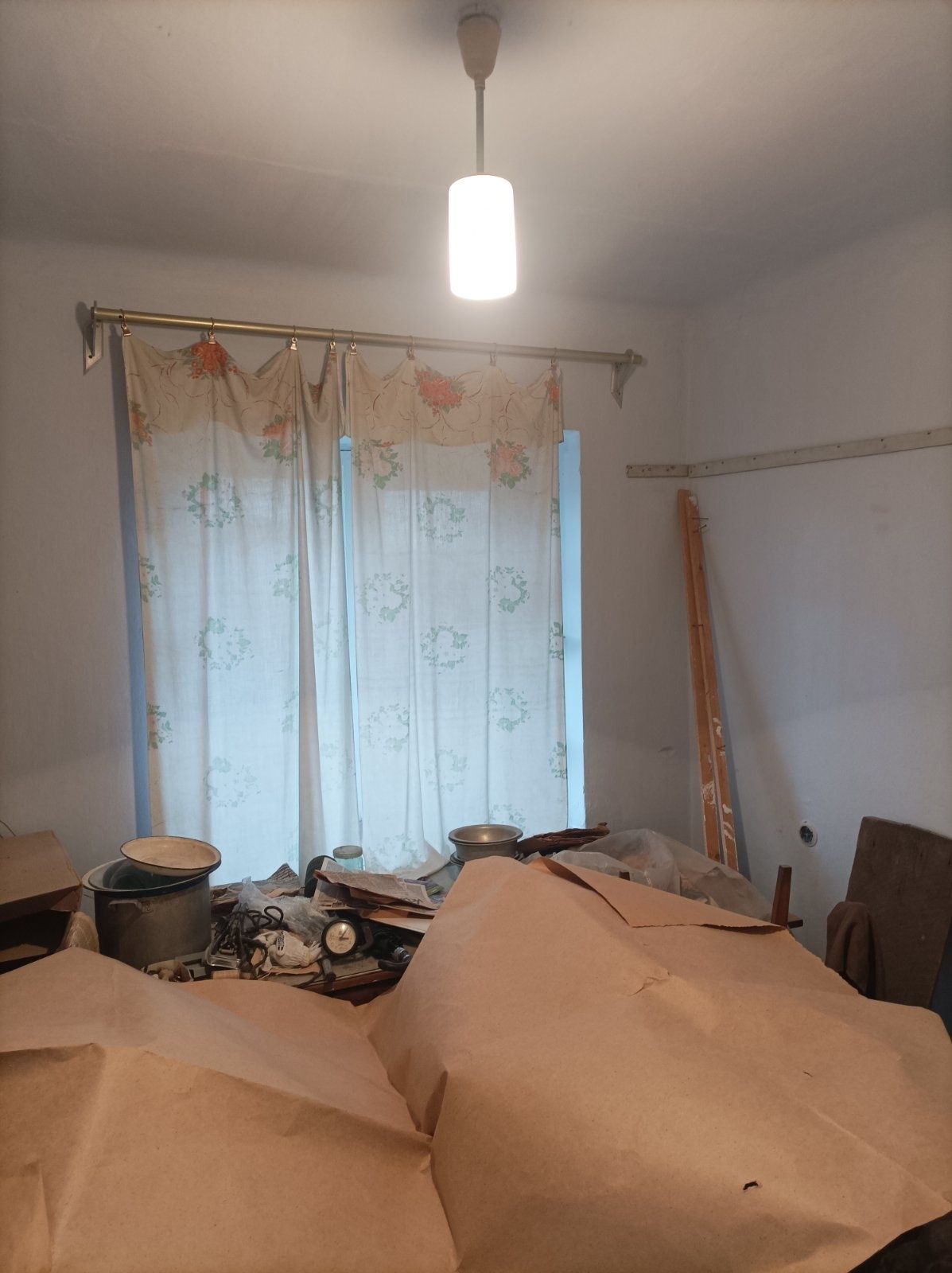 Обʼєкт нерухомості: 3 КІМ. КВАРТИРА, ПЛОЩА - 47.4 м², ЦІНА - 12 500 $
 — HUBTRUST, Вінниця