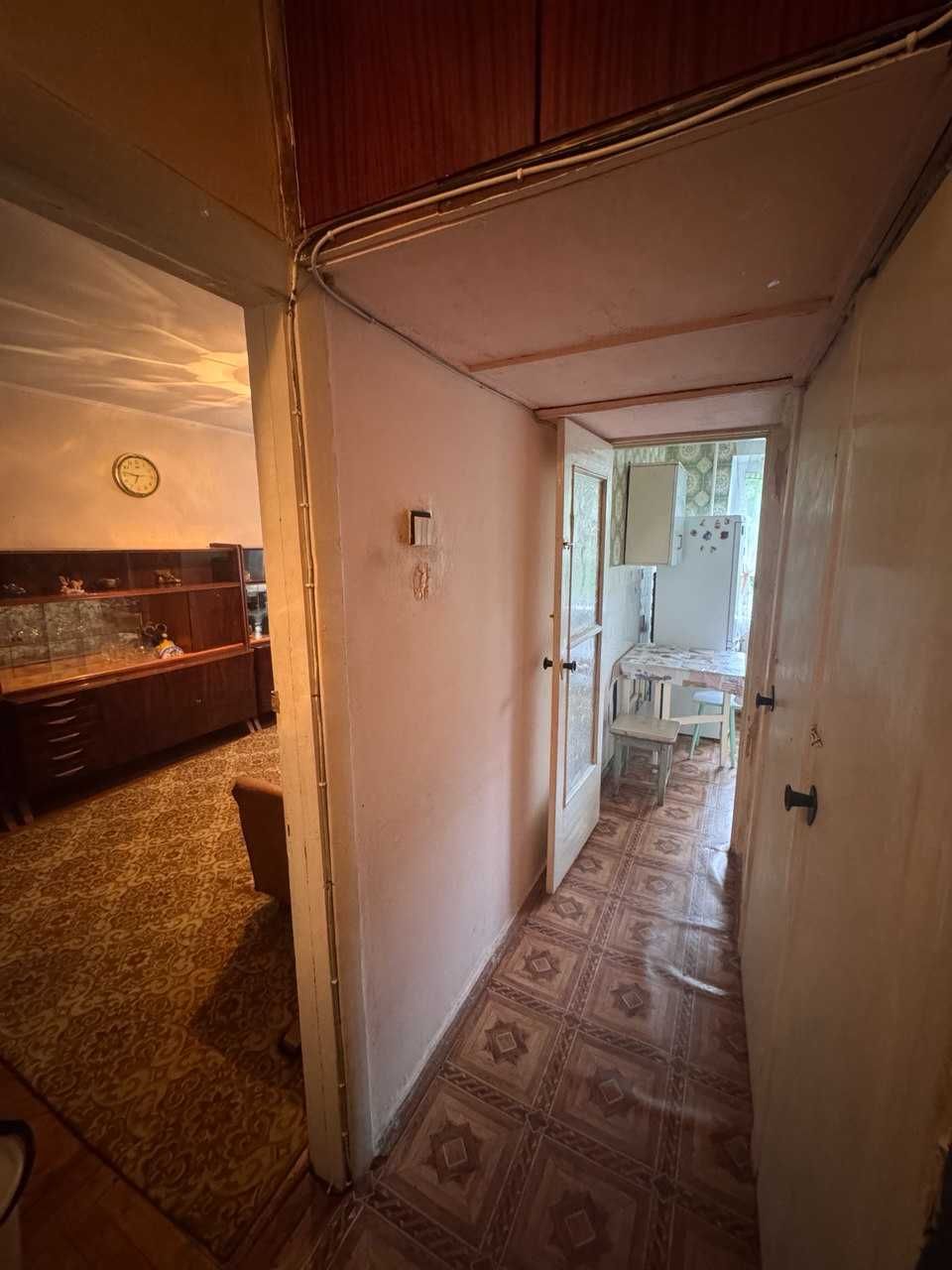 Фото 3 КІМ.  КВАРТИРА ПЛОЩА – 63 м², ЦІНА – 58 000$, РАЙОН: Вишенька у Вінниці